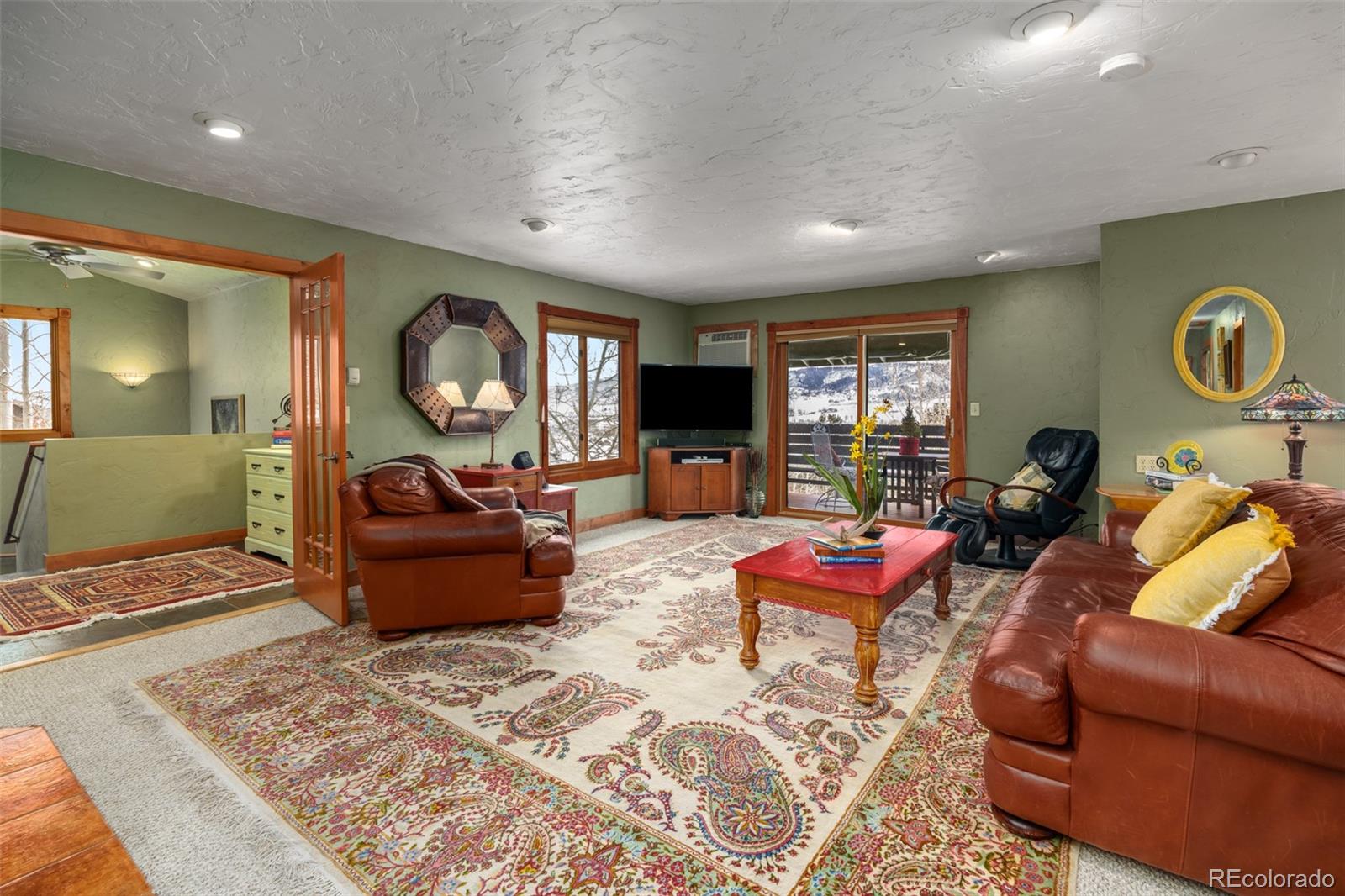 MLS Image #6 for 2955  apres ski way ,steamboat springs, Colorado