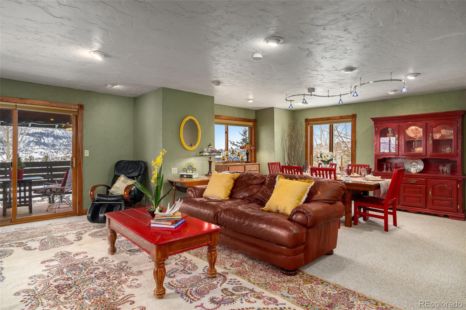 MLS Image #8 for 2955  apres ski way ,steamboat springs, Colorado