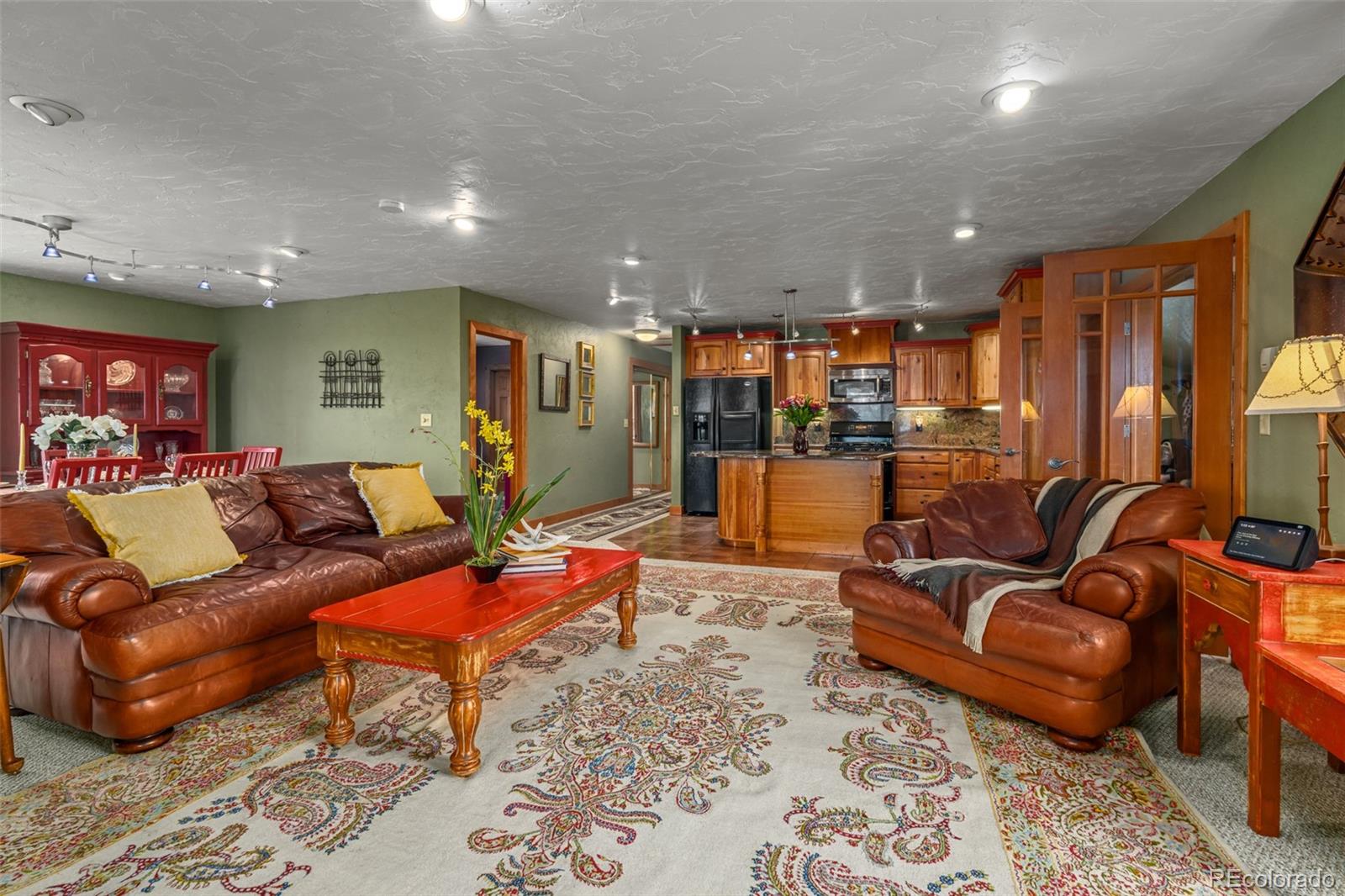 MLS Image #9 for 2955  apres ski way ,steamboat springs, Colorado