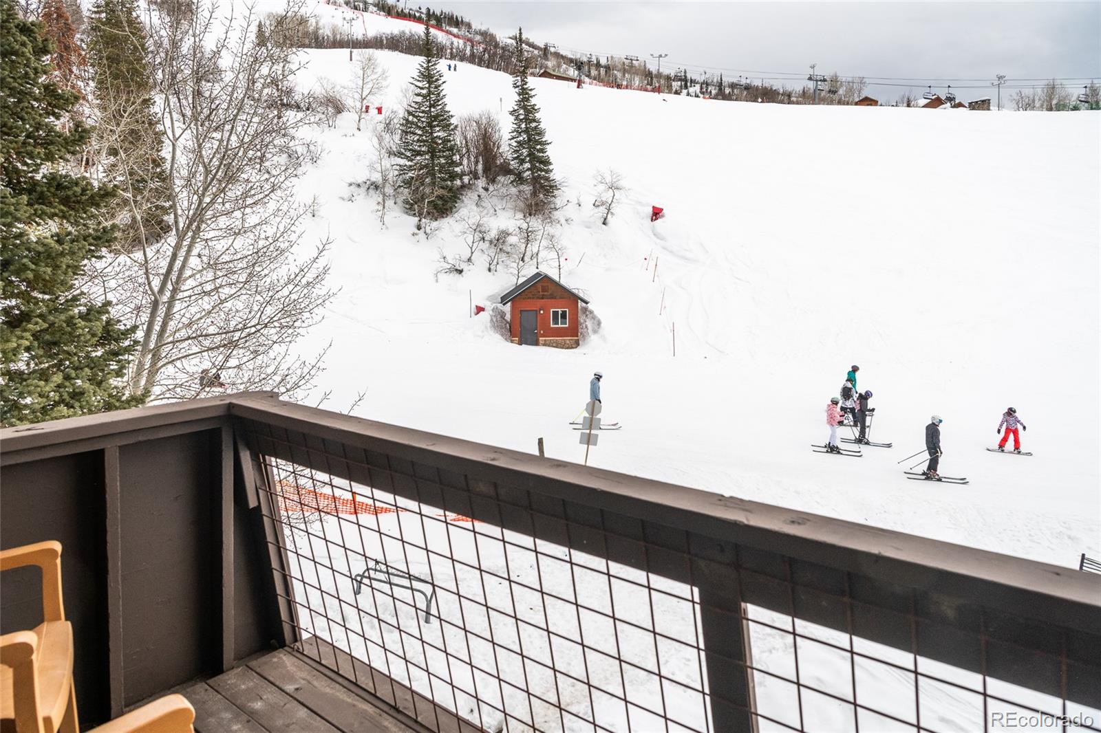 MLS Image #2 for 2275  storm meadows drive,steamboat springs, Colorado