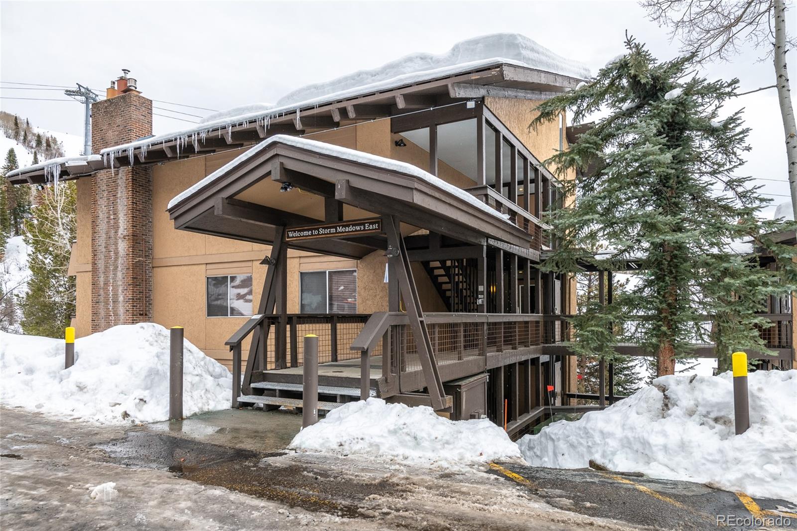 MLS Image #23 for 2275  storm meadows drive,steamboat springs, Colorado