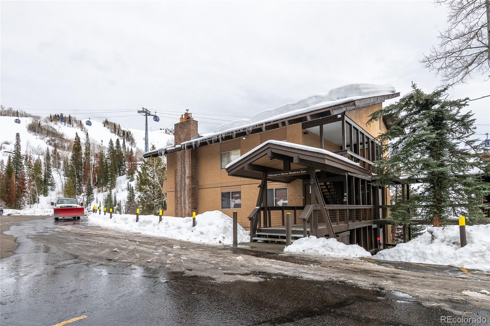 MLS Image #5 for 2275  storm meadows drive,steamboat springs, Colorado
