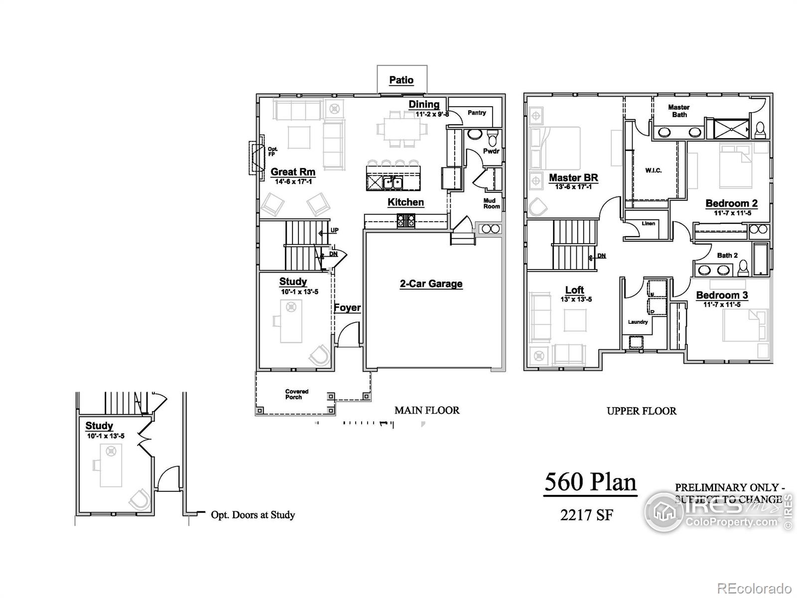 MLS Image #1 for 411  blackfoot street,superior, Colorado