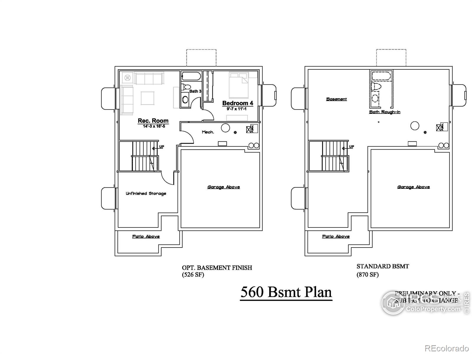 MLS Image #2 for 411  blackfoot street,superior, Colorado