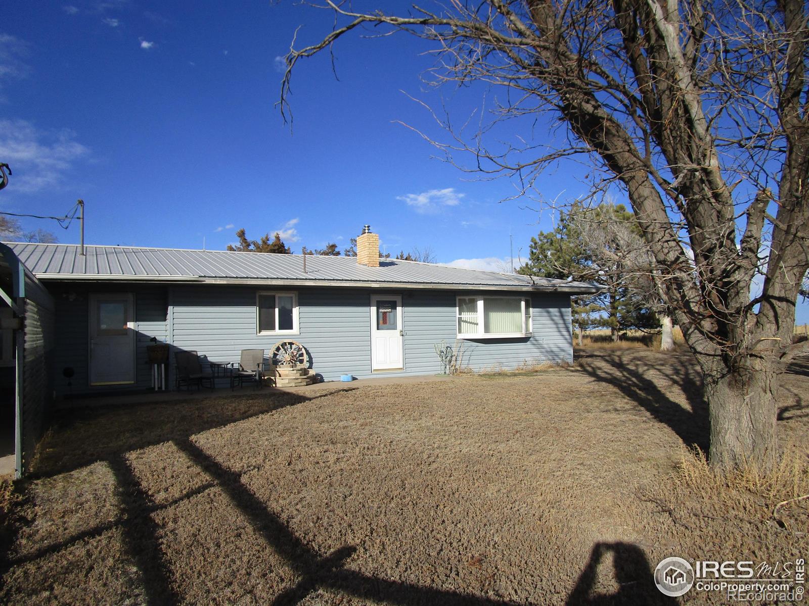 MLS Image #0 for 117 e county road 7 ,joes, Colorado