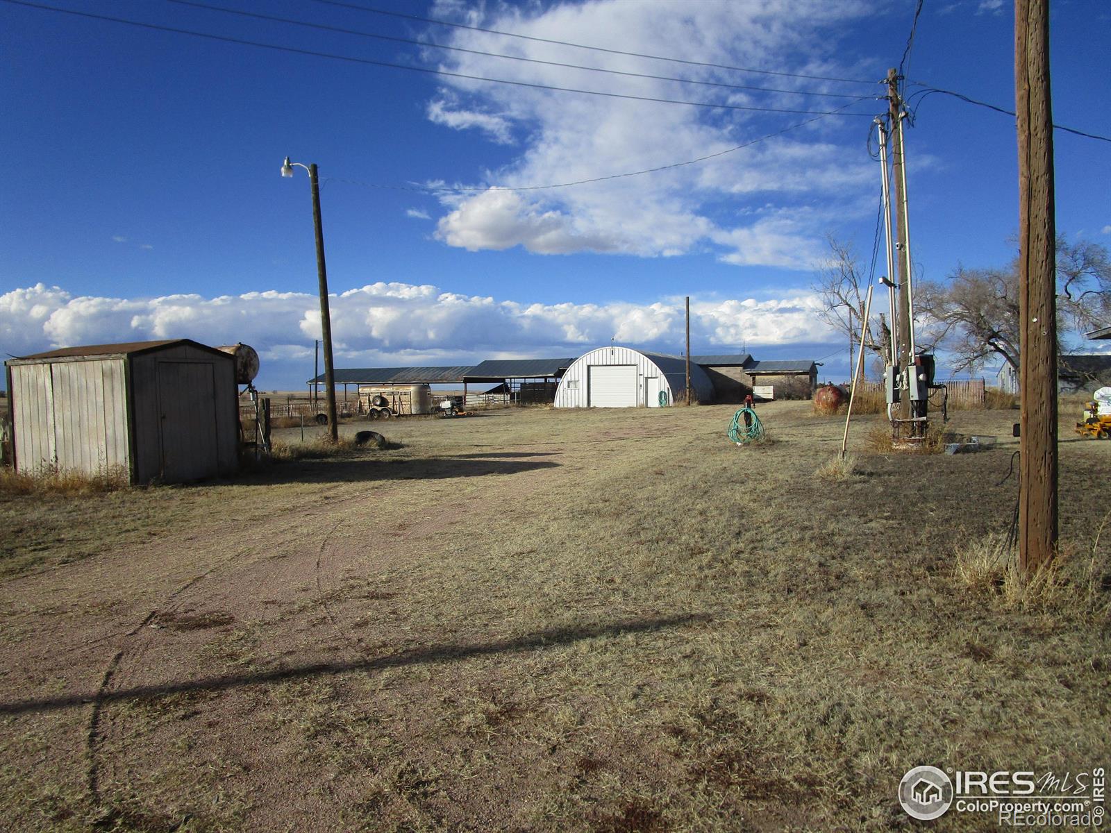 MLS Image #2 for 117 e county road 7 ,joes, Colorado