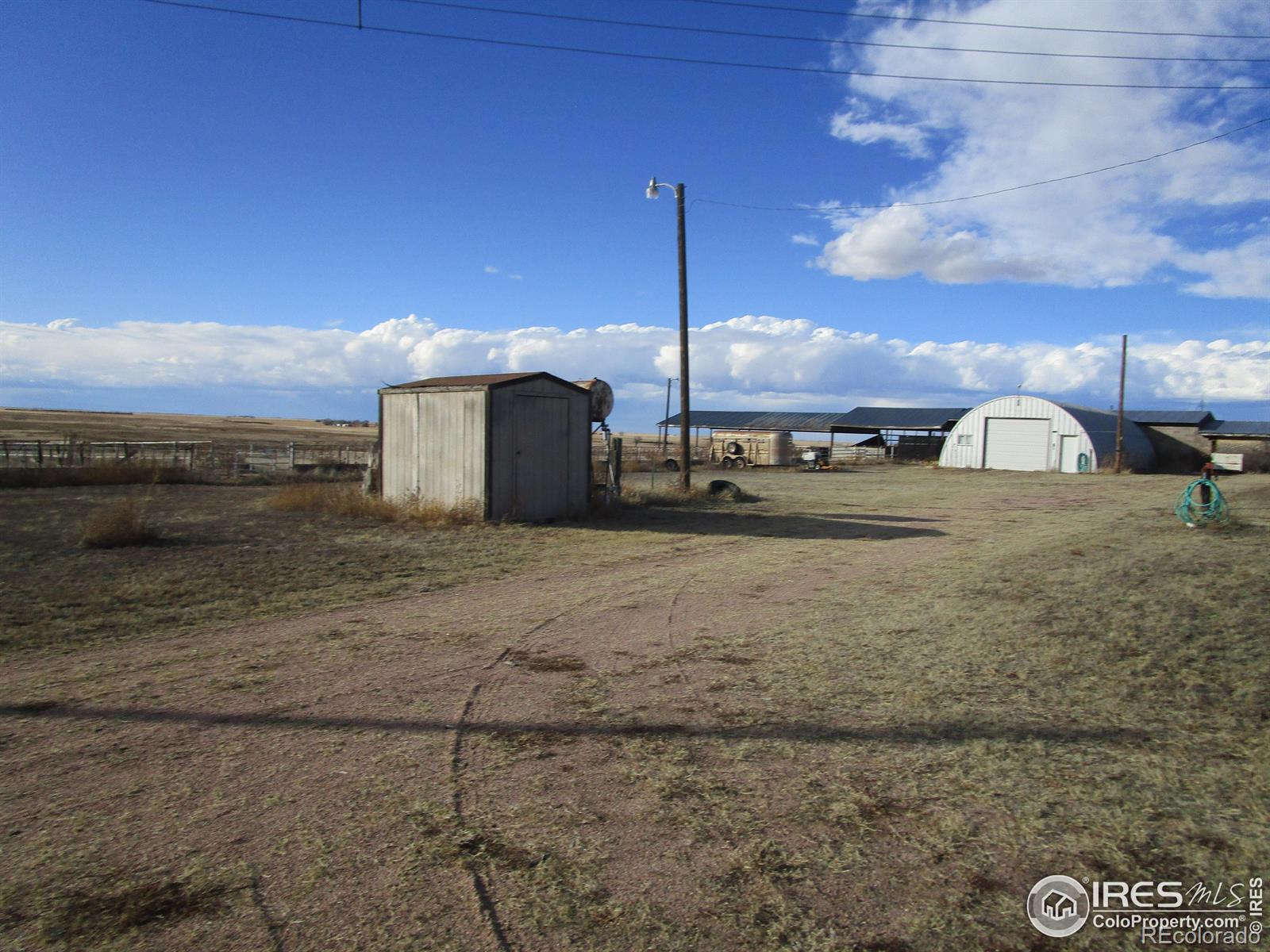 MLS Image #4 for 117 e county road 7 ,joes, Colorado