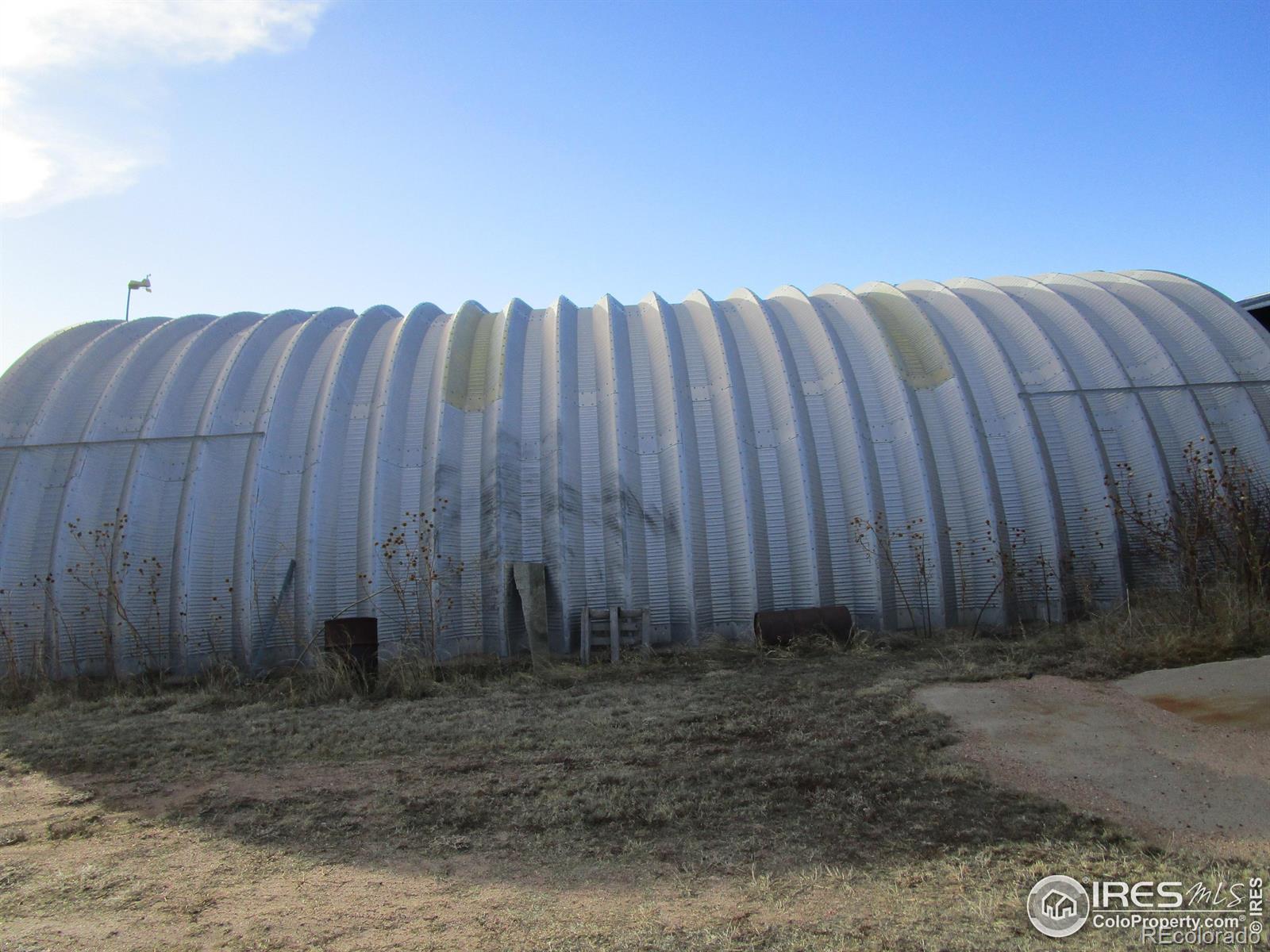 MLS Image #7 for 117 e county road 7 ,joes, Colorado