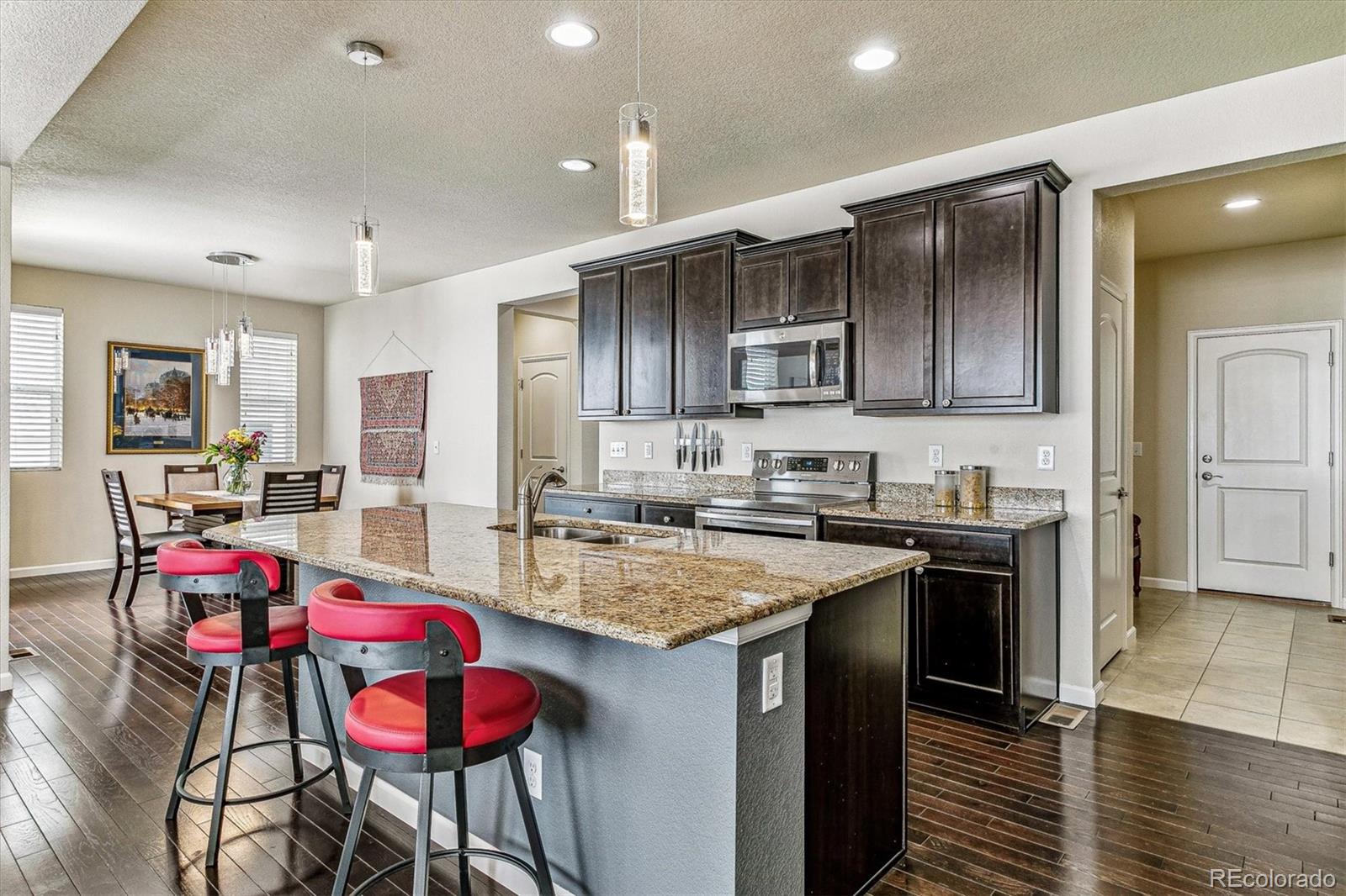 MLS Image #10 for 16099 w 62nd drive,arvada, Colorado
