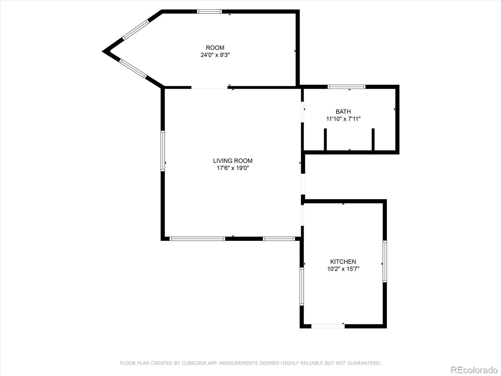 MLS Image #29 for 440  sabeta avenue,poncha springs, Colorado