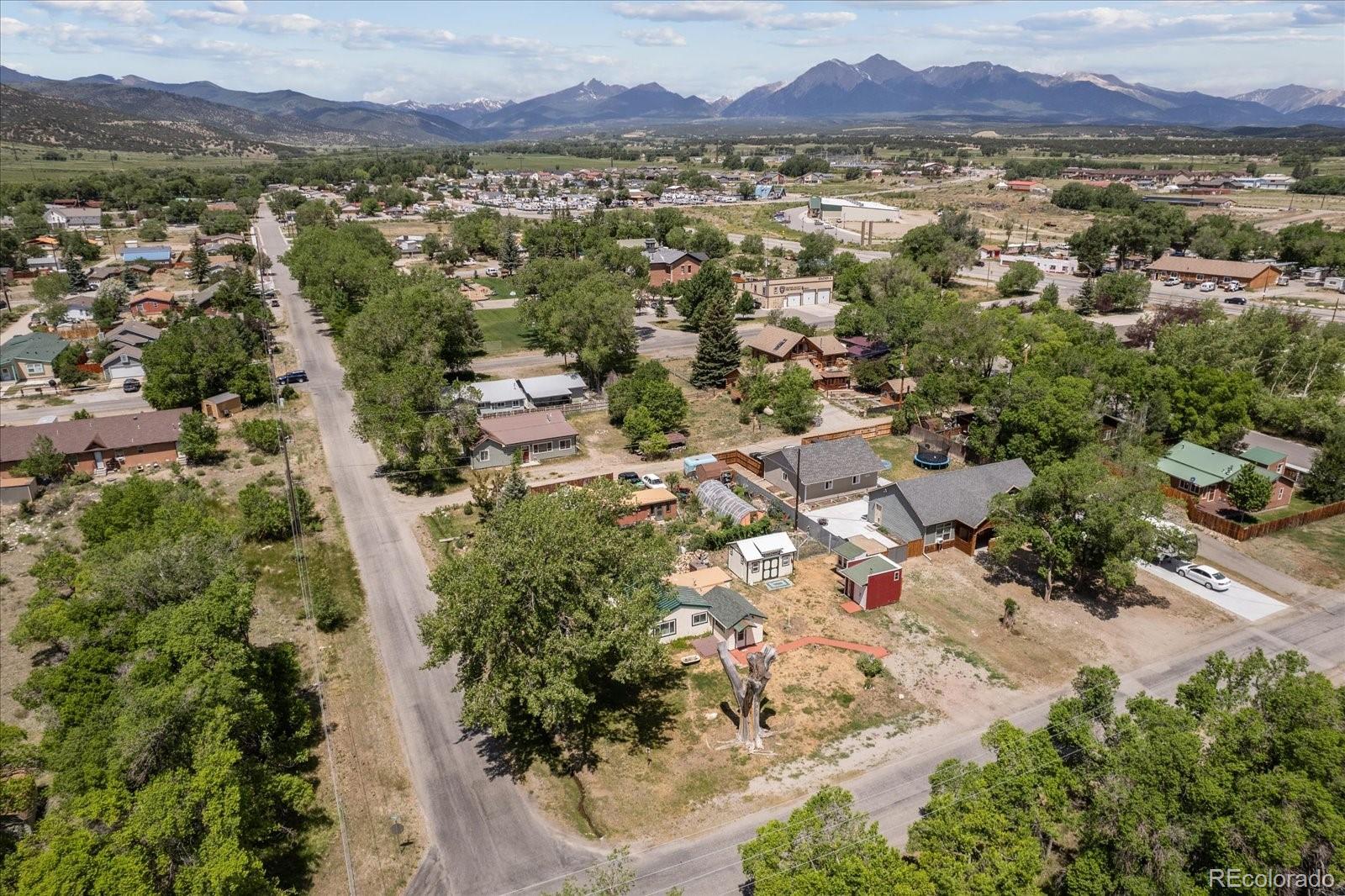 MLS Image #30 for 440  sabeta avenue,poncha springs, Colorado