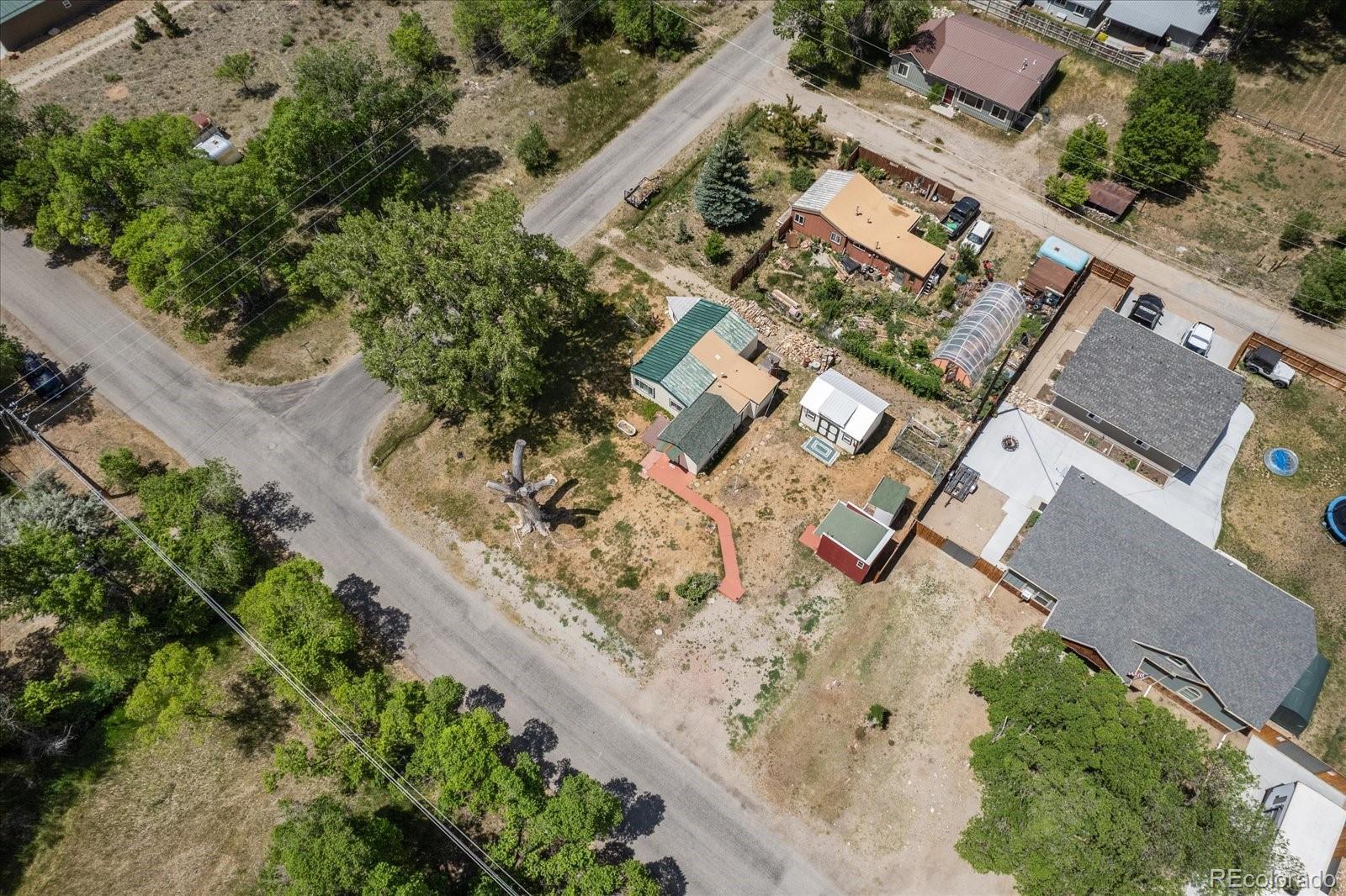 MLS Image #31 for 440  sabeta avenue,poncha springs, Colorado