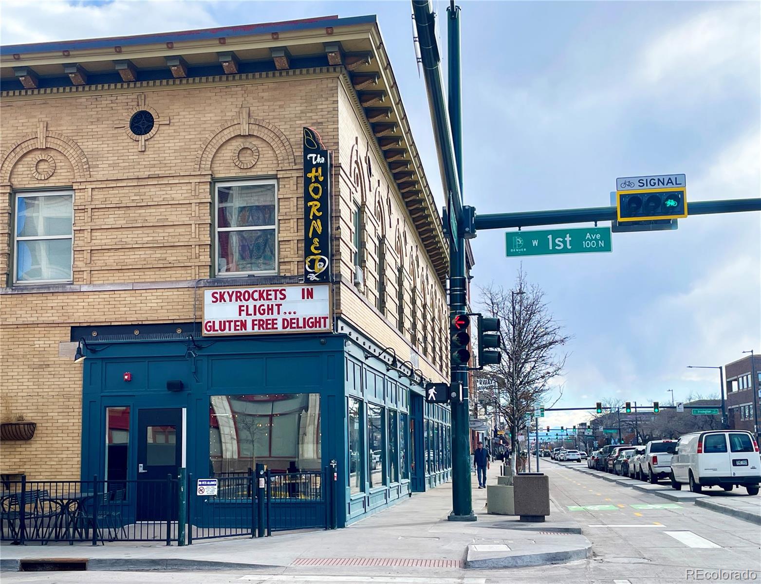 MLS Image #6 for 287  bannock street,denver, Colorado