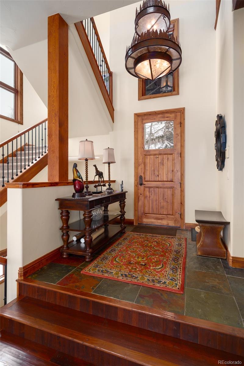 MLS Image #1 for 3015  apres ski way,steamboat springs, Colorado