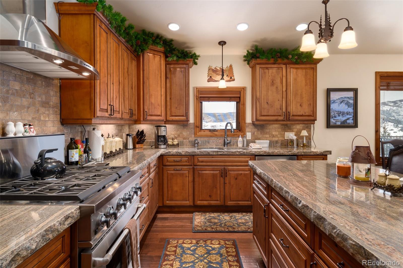 MLS Image #10 for 3015  apres ski way,steamboat springs, Colorado