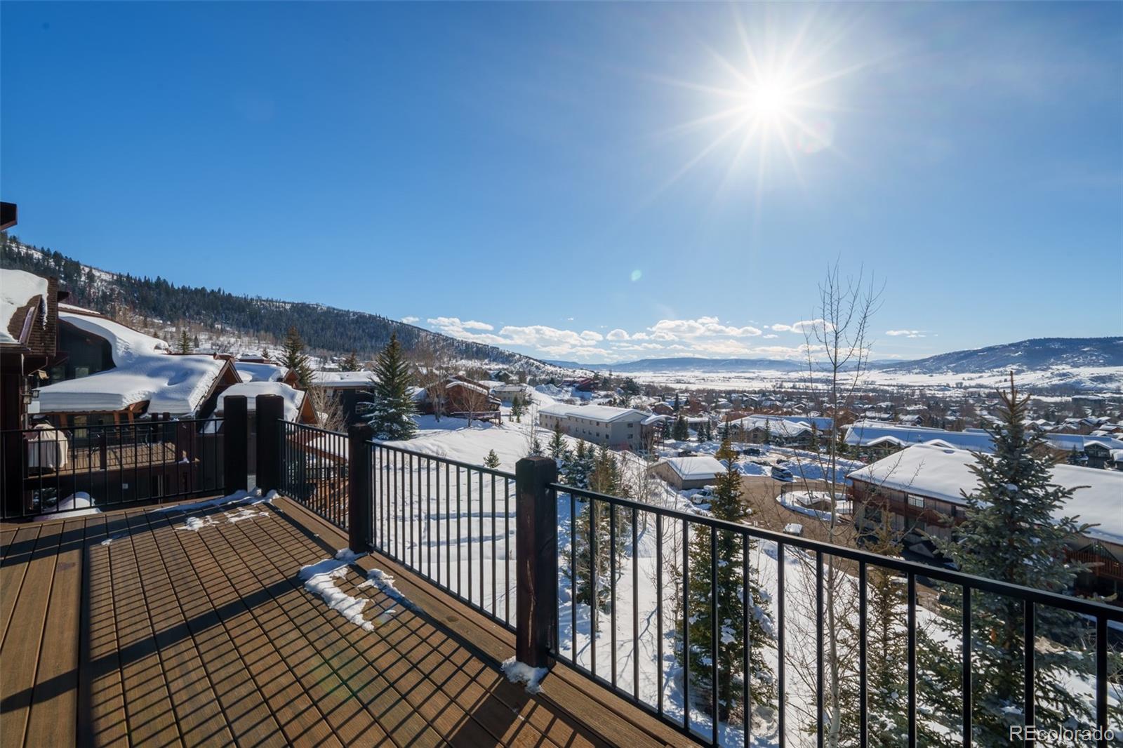 MLS Image #14 for 3015  apres ski way,steamboat springs, Colorado