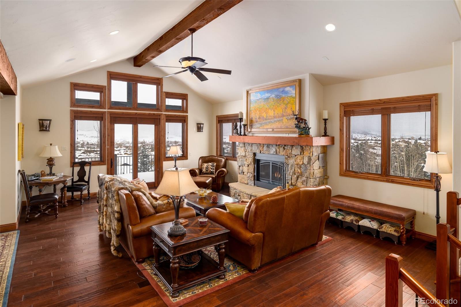 MLS Image #2 for 3015  apres ski way,steamboat springs, Colorado