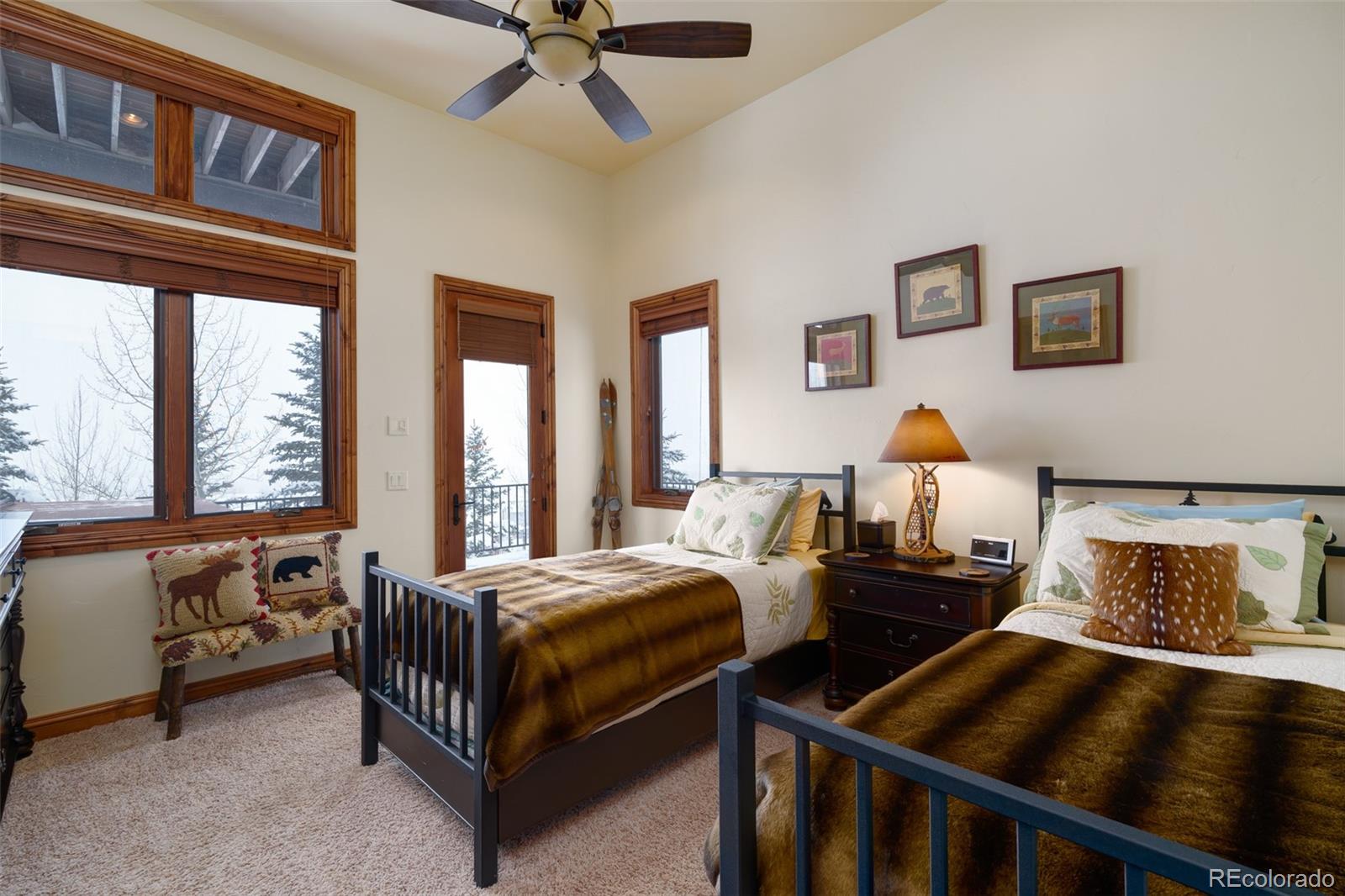 MLS Image #26 for 3015  apres ski way,steamboat springs, Colorado