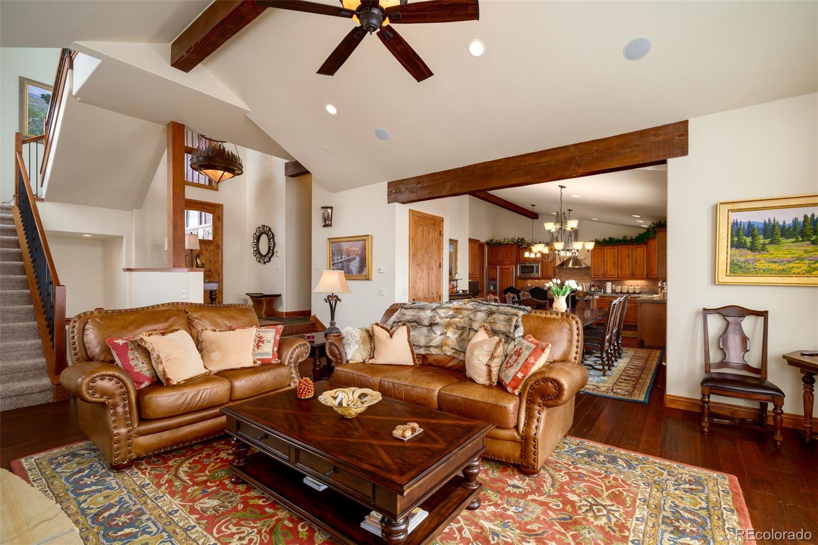 MLS Image #3 for 3015  apres ski way,steamboat springs, Colorado