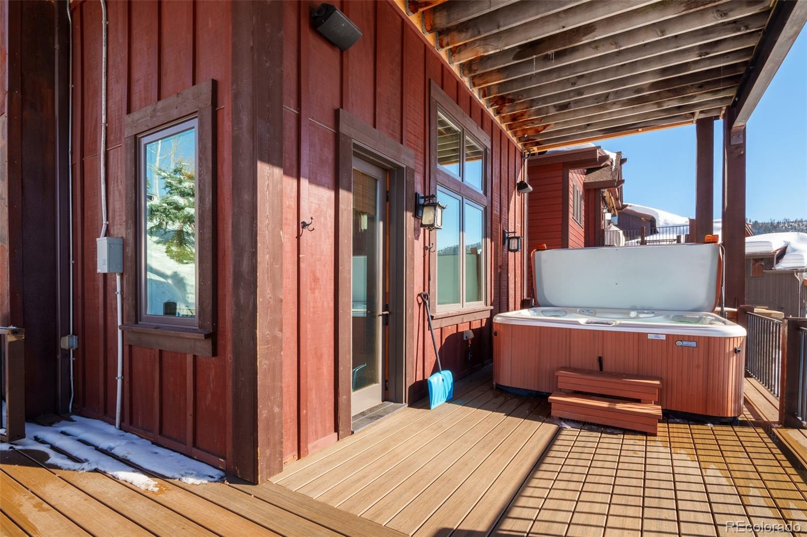 MLS Image #36 for 3015  apres ski way,steamboat springs, Colorado