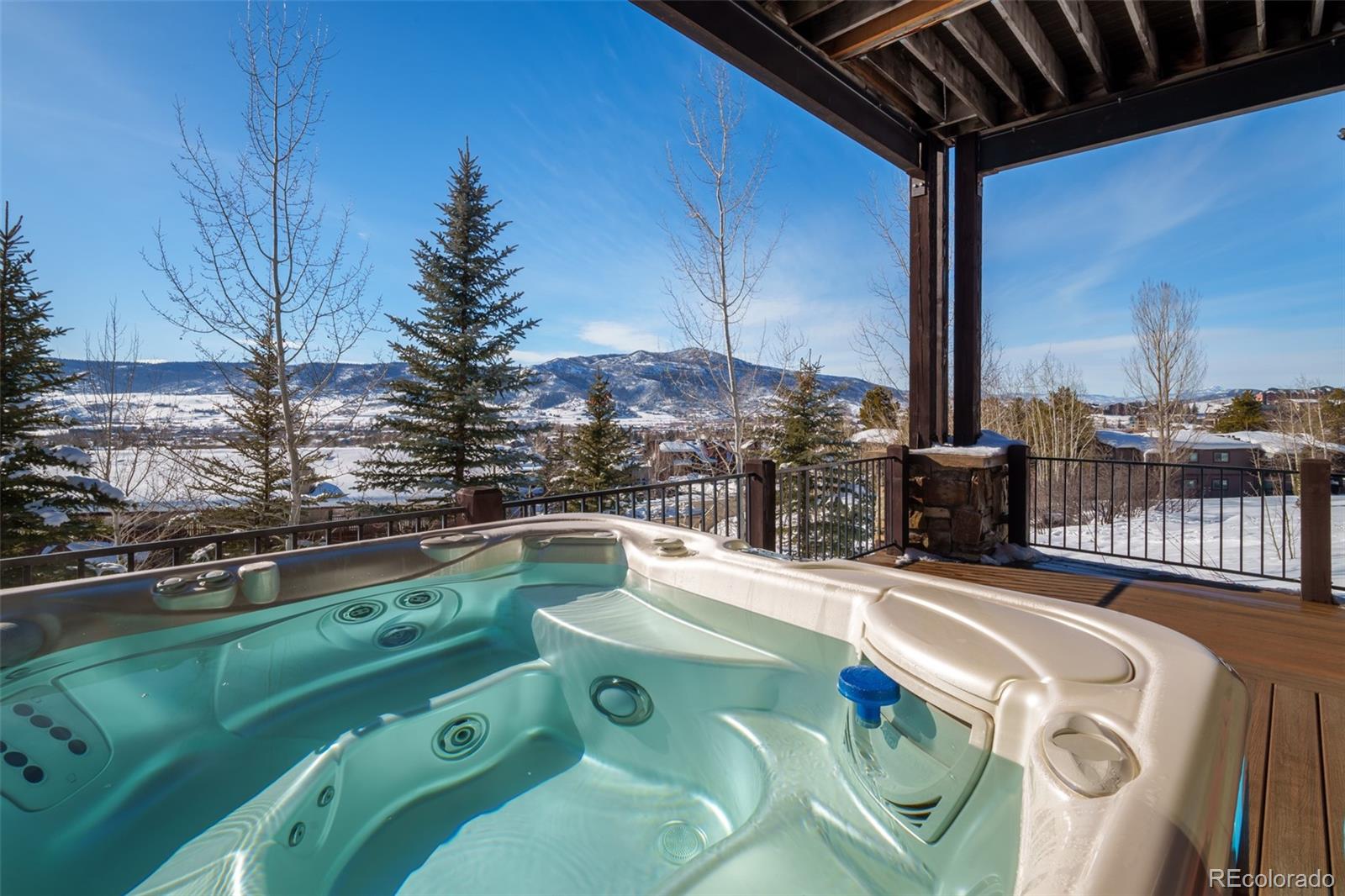 MLS Image #37 for 3015  apres ski way,steamboat springs, Colorado