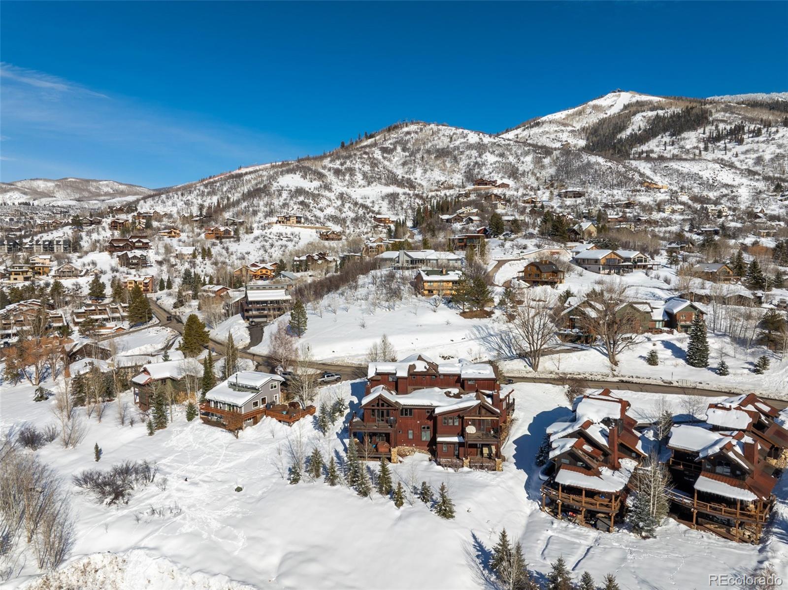 MLS Image #38 for 3015  apres ski way,steamboat springs, Colorado