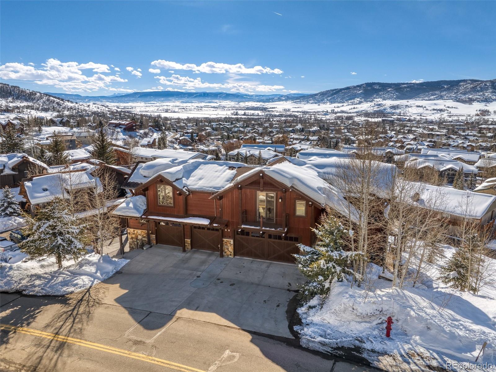 MLS Image #39 for 3015  apres ski way,steamboat springs, Colorado