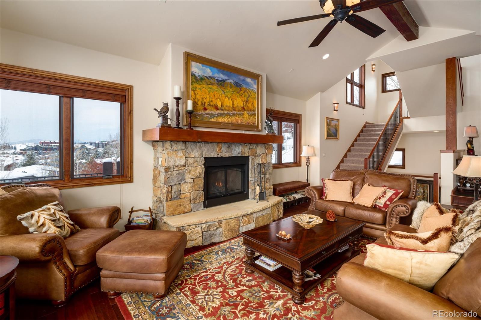 MLS Image #4 for 3015  apres ski way,steamboat springs, Colorado