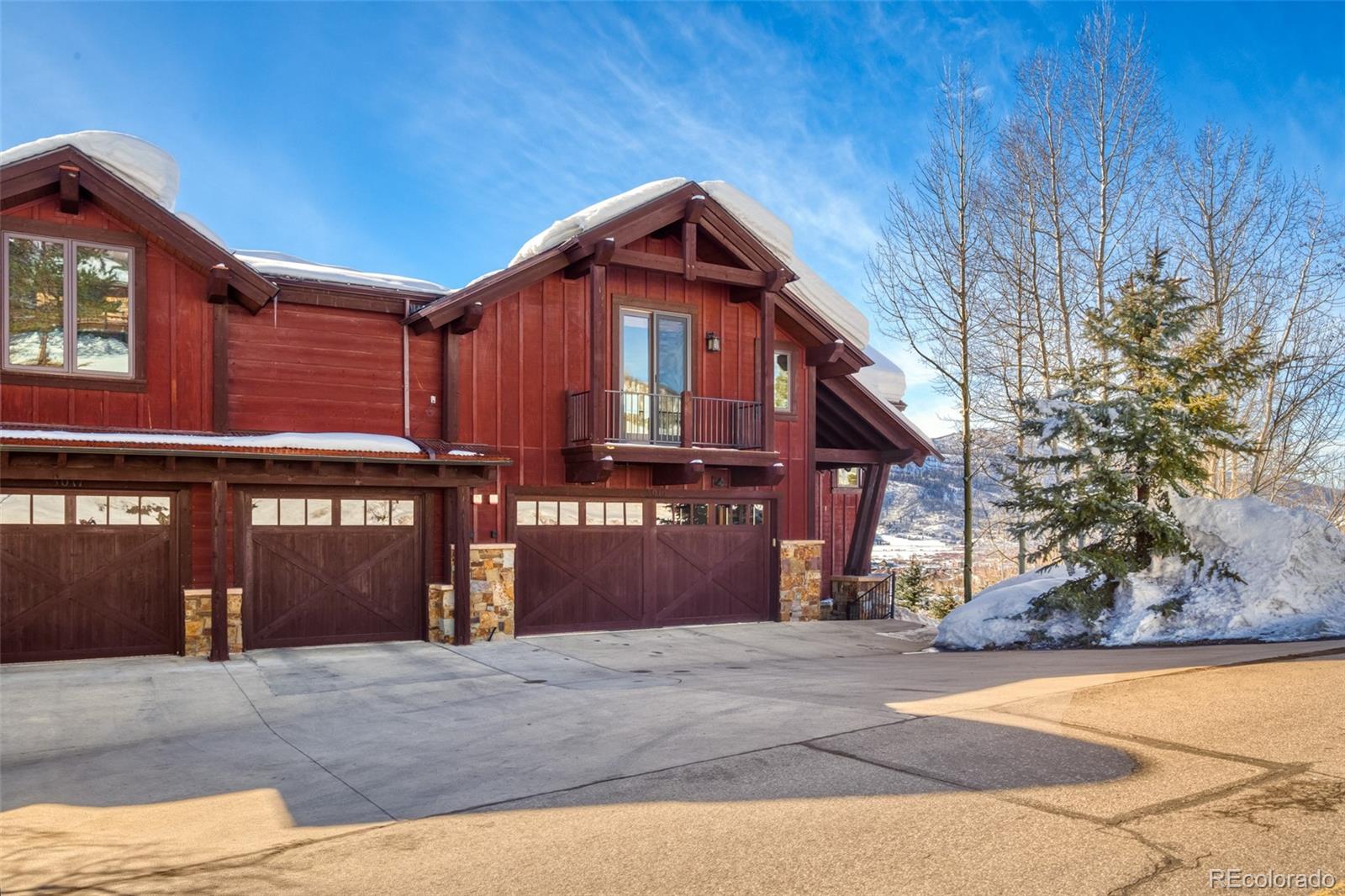 MLS Image #41 for 3015  apres ski way,steamboat springs, Colorado