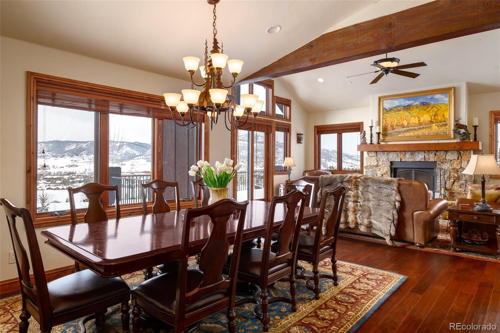 MLS Image #5 for 3015  apres ski way,steamboat springs, Colorado