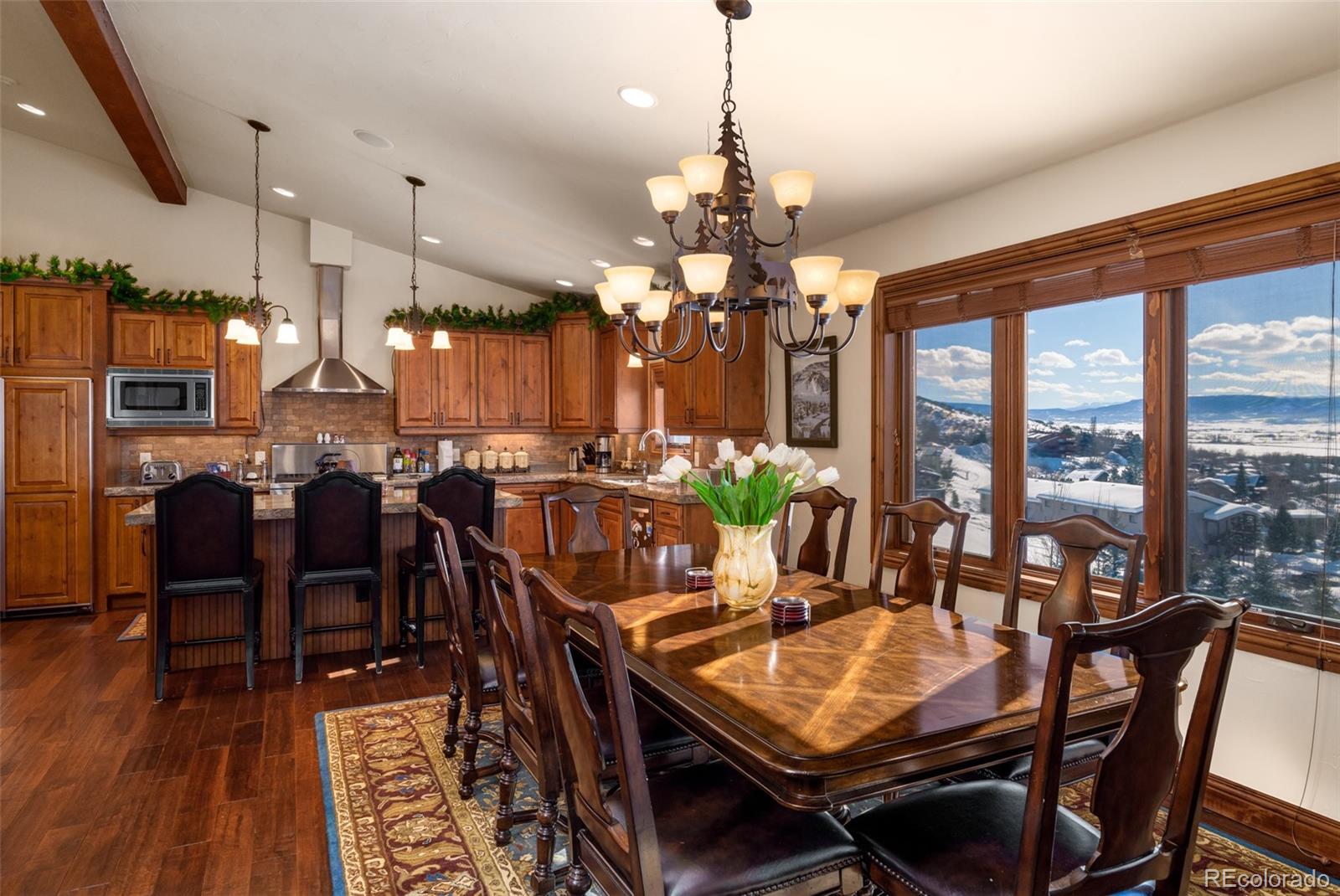 MLS Image #6 for 3015  apres ski way,steamboat springs, Colorado