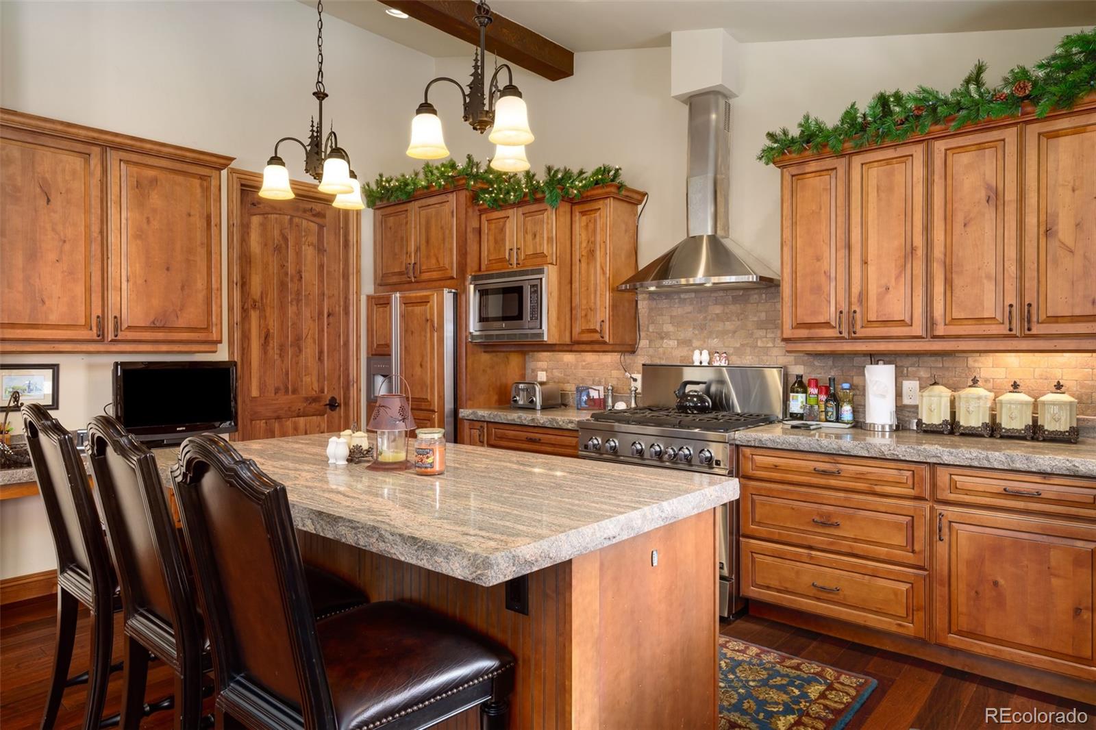 MLS Image #7 for 3015  apres ski way,steamboat springs, Colorado