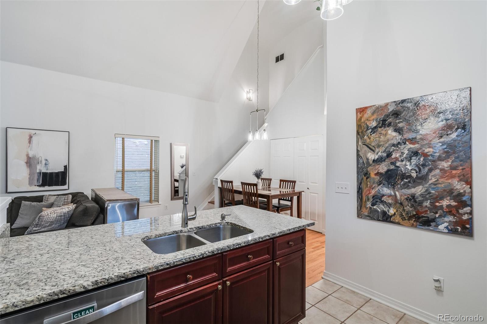 MLS Image #11 for 1641 n washington street f,denver, Colorado