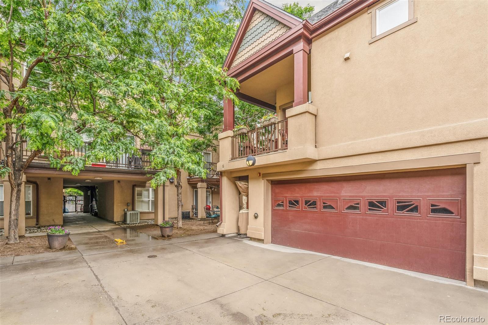 MLS Image #30 for 1641 n washington street f,denver, Colorado