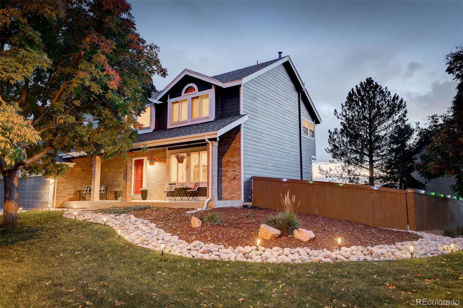 MLS Image #11 for 9489  chesapeake street,highlands ranch, Colorado