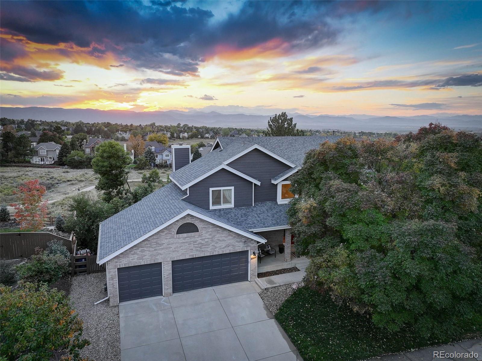 MLS Image #27 for 9489  chesapeake street,highlands ranch, Colorado