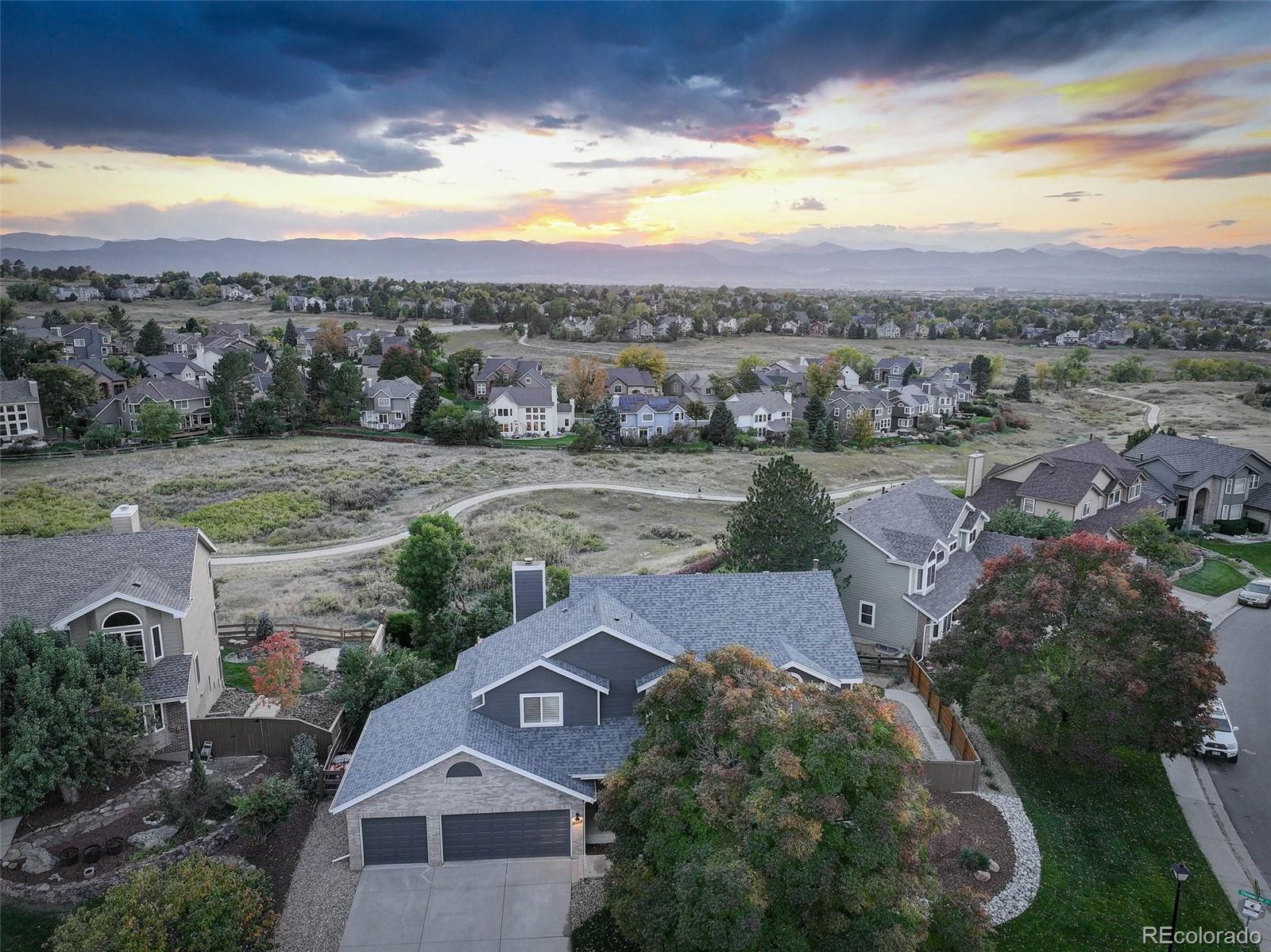 MLS Image #29 for 9489  chesapeake street,highlands ranch, Colorado