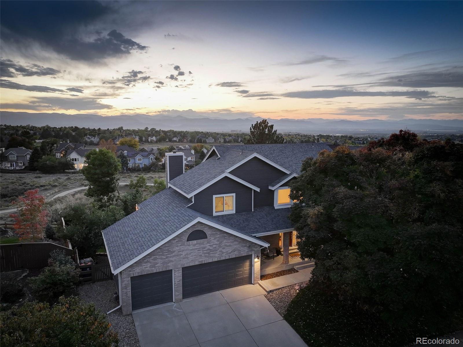 MLS Image #30 for 9489  chesapeake street,highlands ranch, Colorado