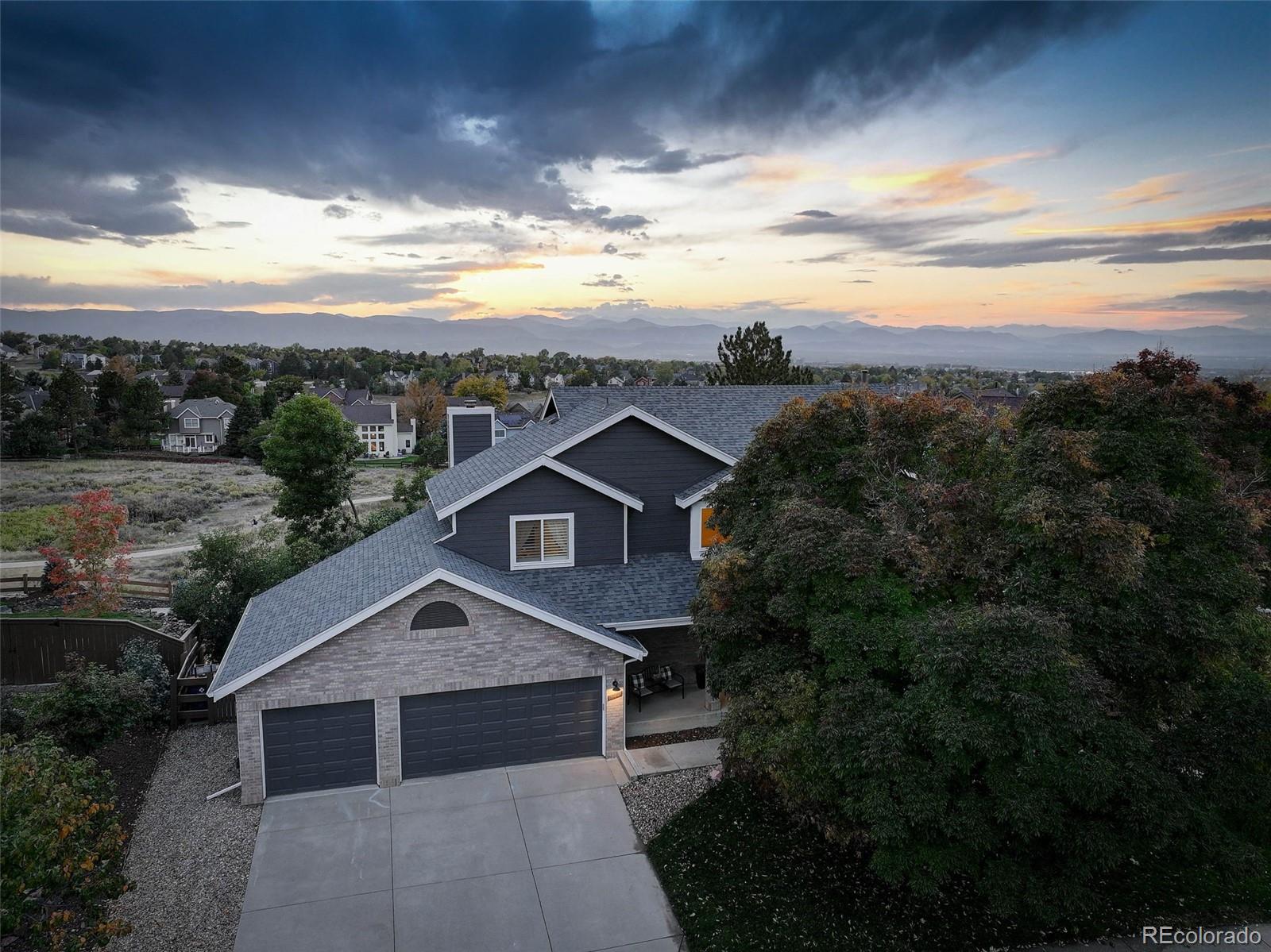 MLS Image #31 for 9489  chesapeake street,highlands ranch, Colorado