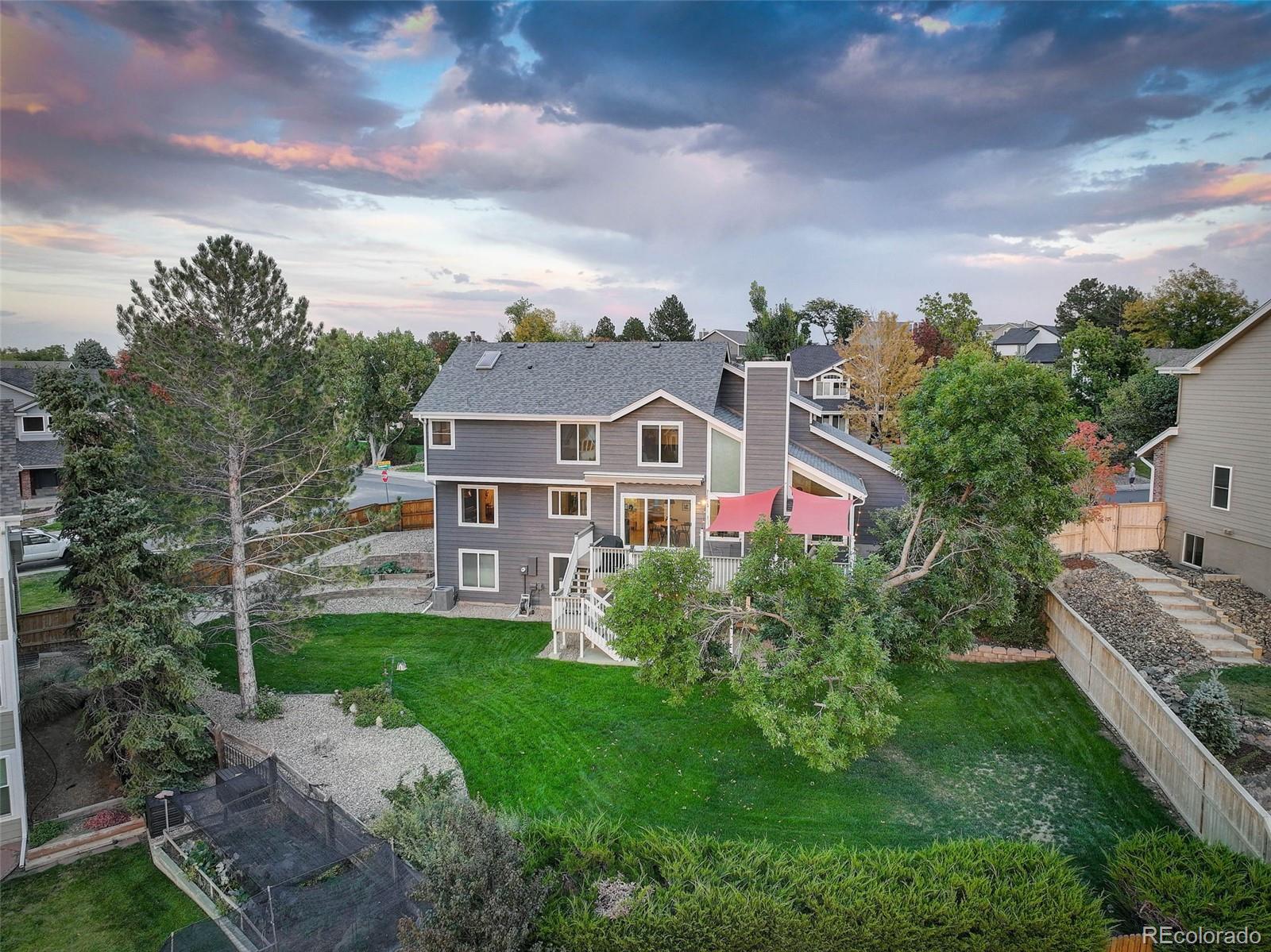 MLS Image #32 for 9489  chesapeake street,highlands ranch, Colorado