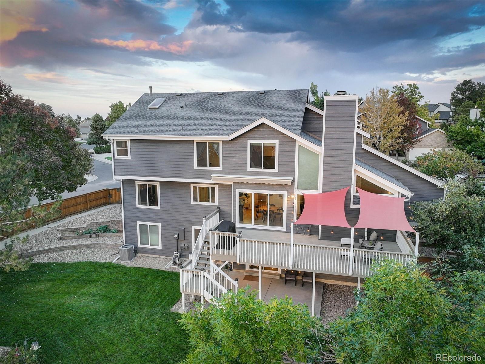 MLS Image #35 for 9489  chesapeake street,highlands ranch, Colorado