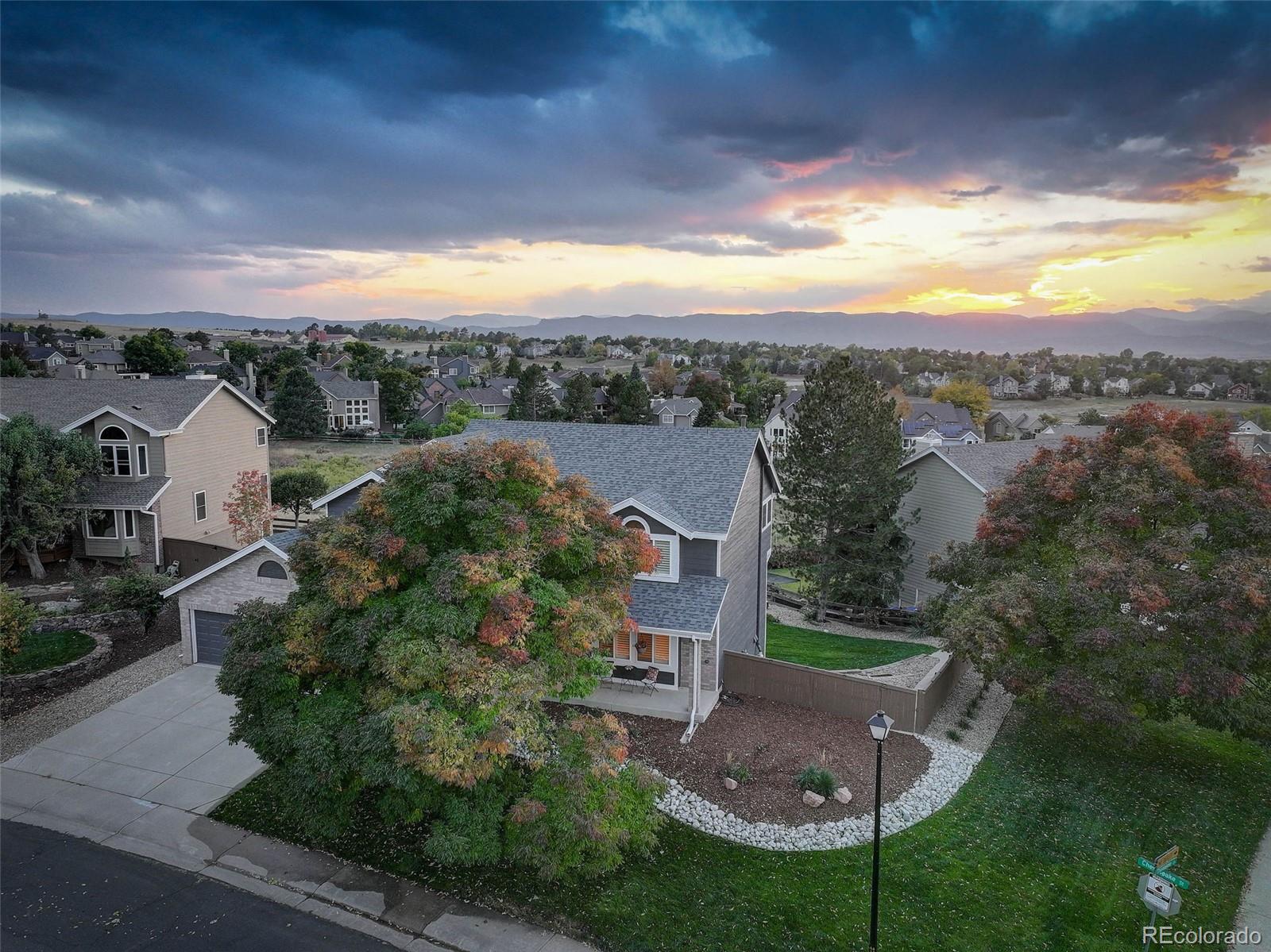 MLS Image #37 for 9489  chesapeake street,highlands ranch, Colorado