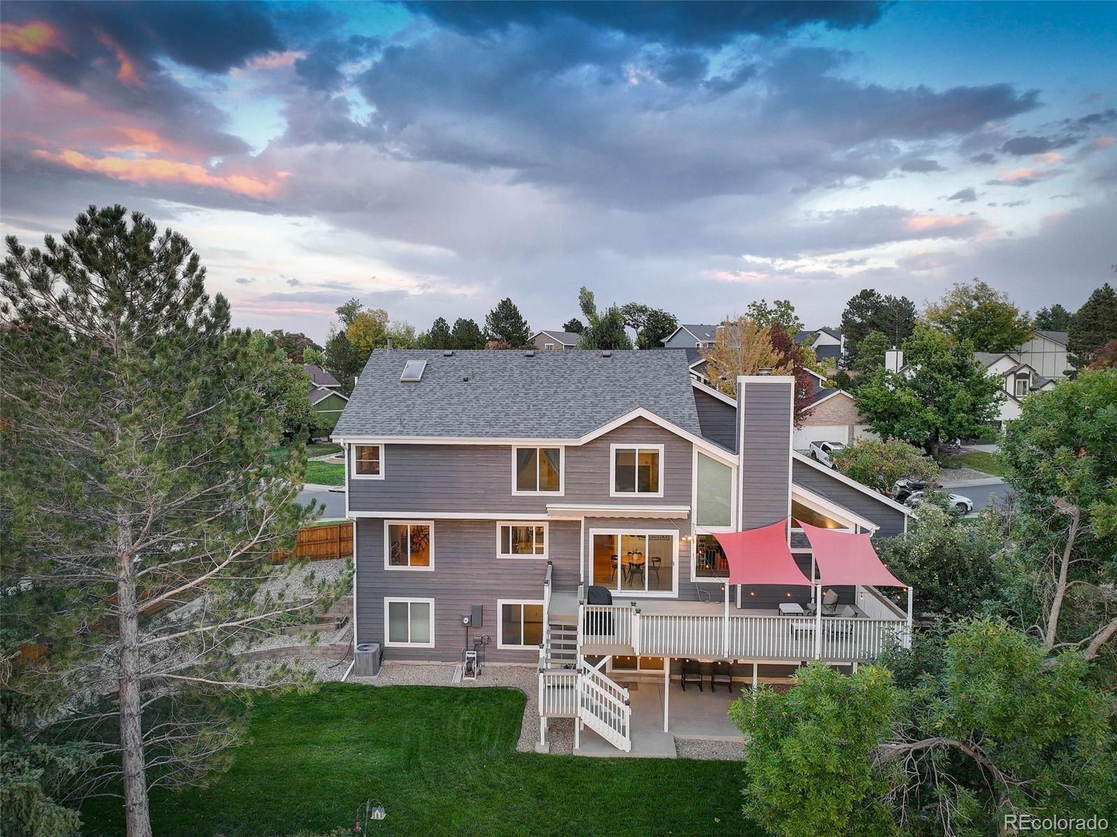 MLS Image #39 for 9489  chesapeake street,highlands ranch, Colorado