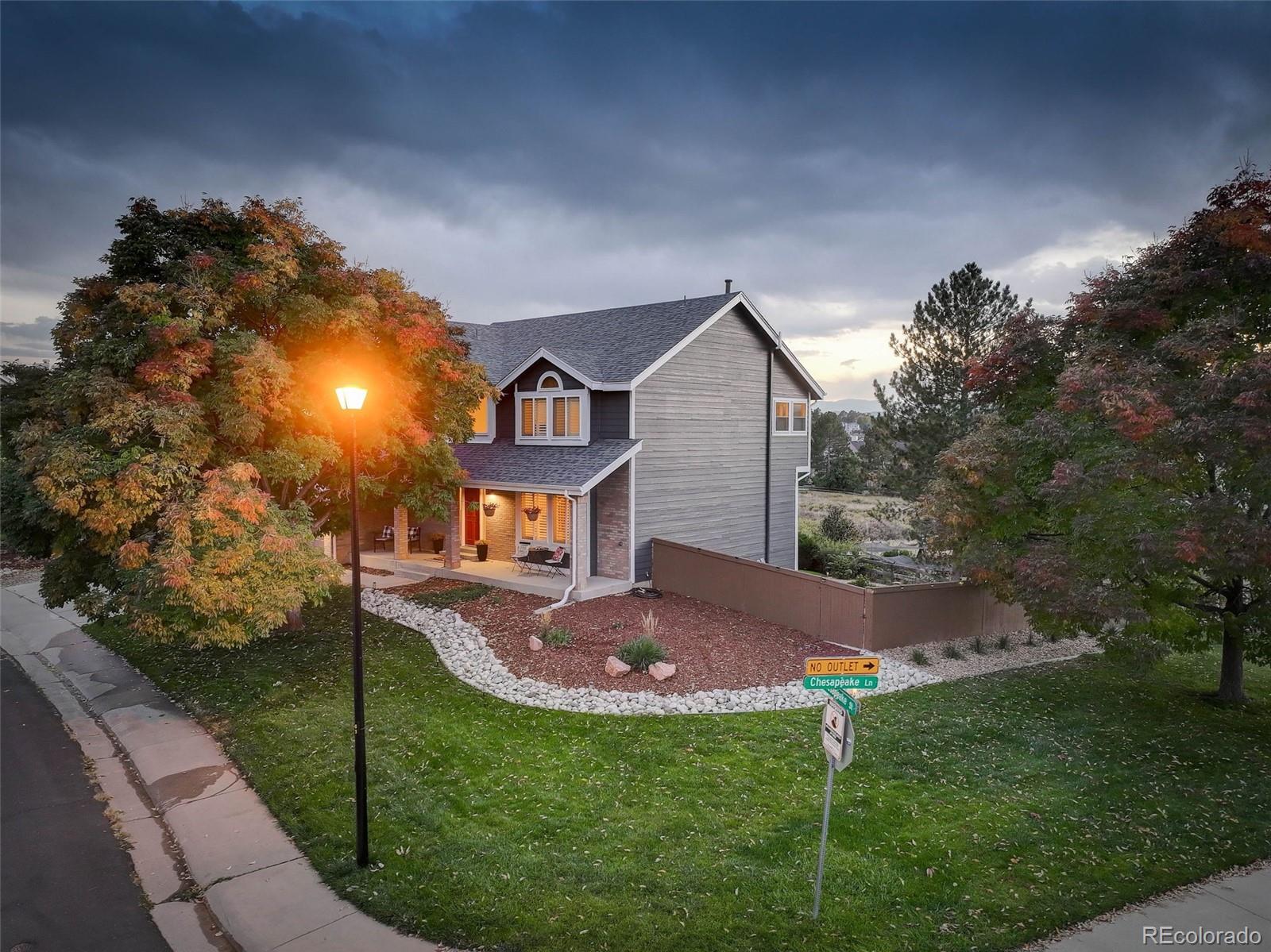 MLS Image #47 for 9489  chesapeake street,highlands ranch, Colorado