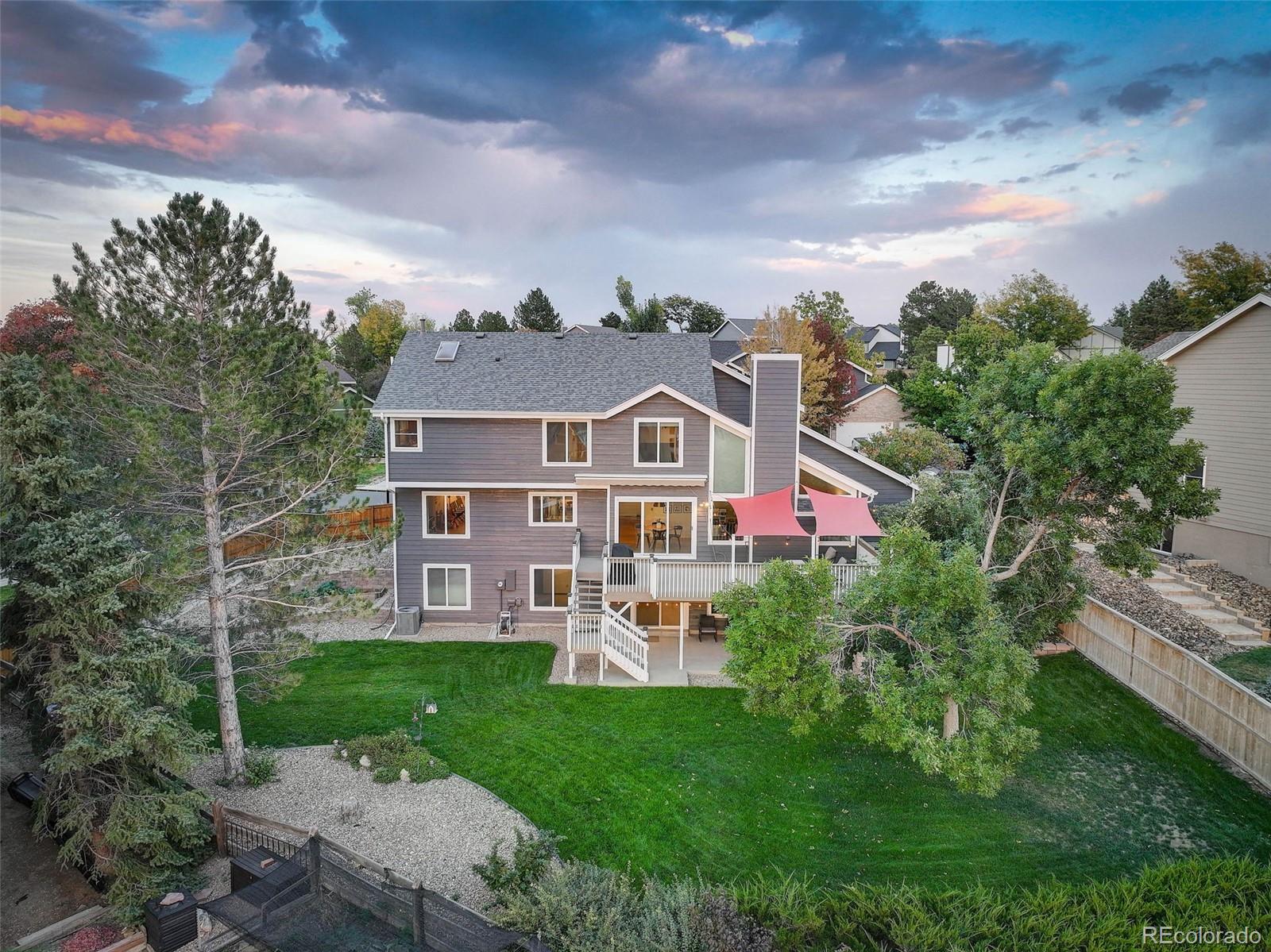 MLS Image #48 for 9489  chesapeake street,highlands ranch, Colorado