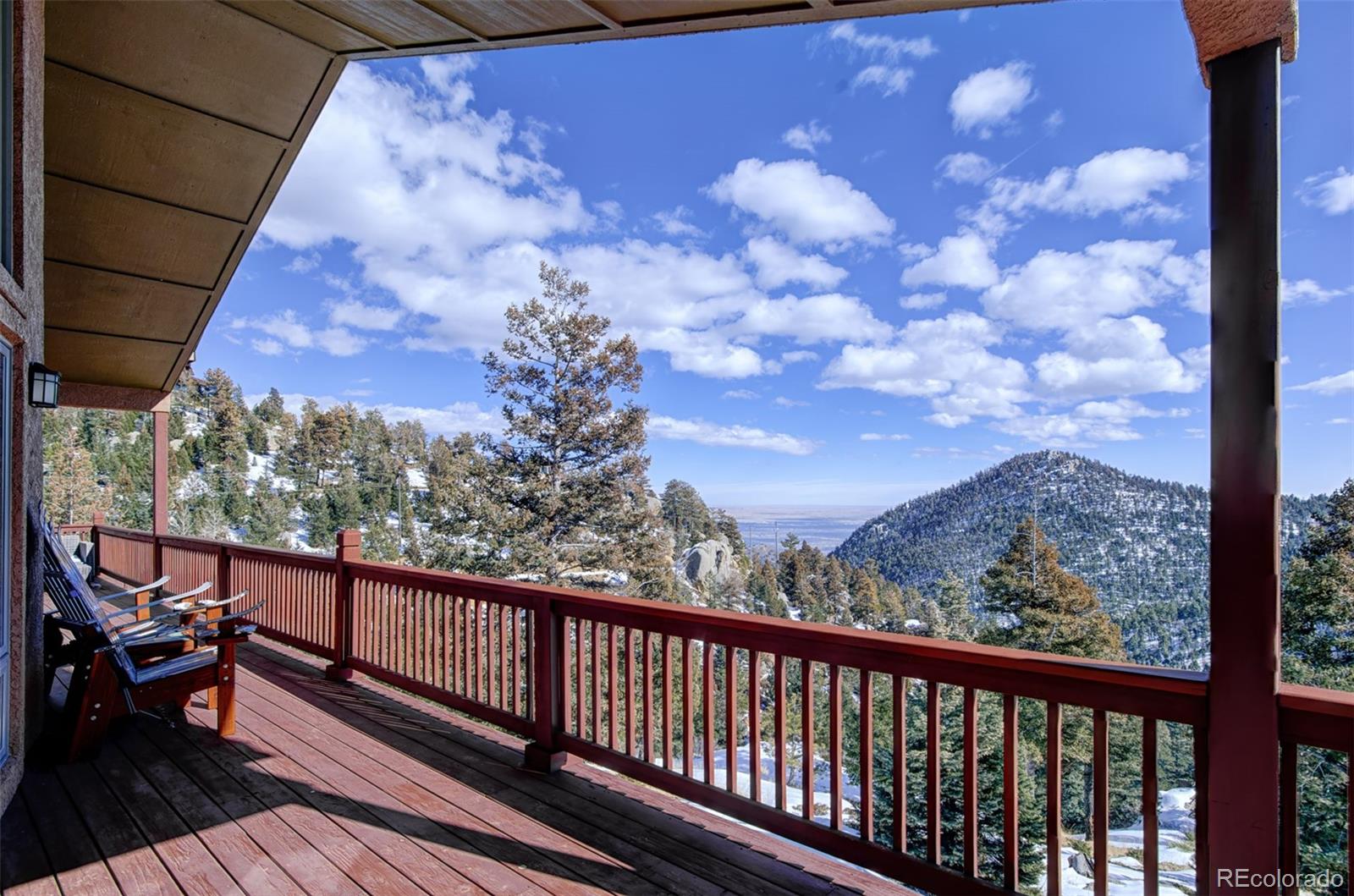 MLS Image #14 for 302  earthsong way,manitou springs, Colorado