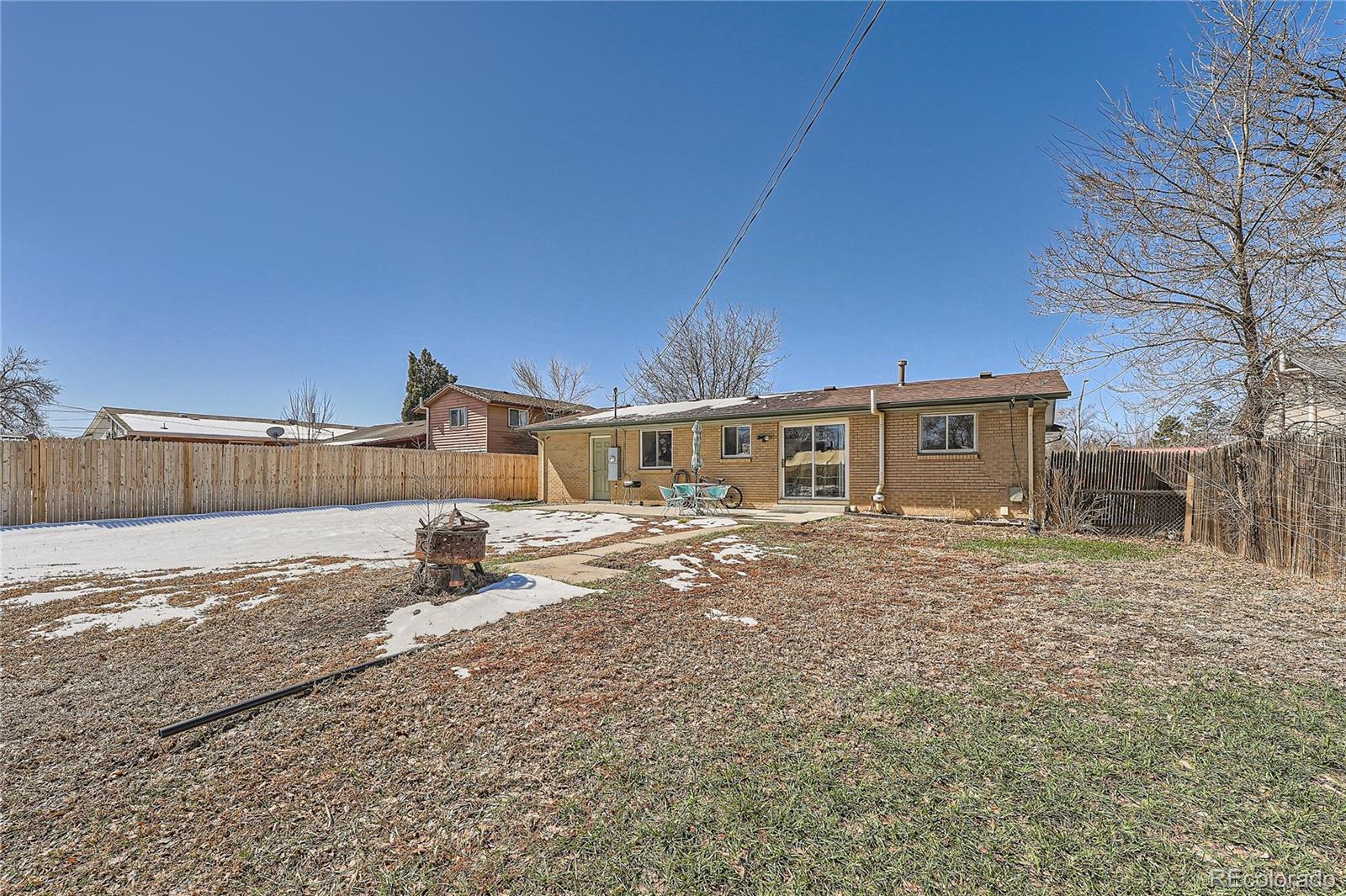 MLS Image #22 for 9340  lowell boulevard,westminster, Colorado