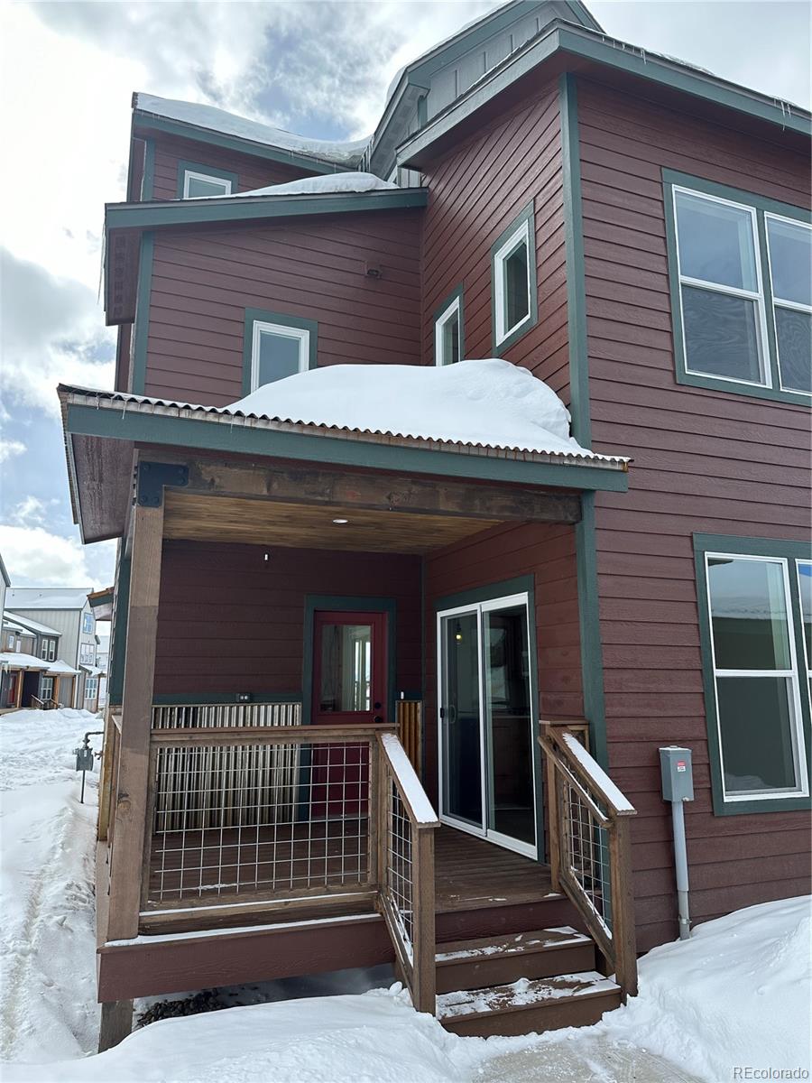 MLS Image #32 for 316  mcclary park,leadville, Colorado
