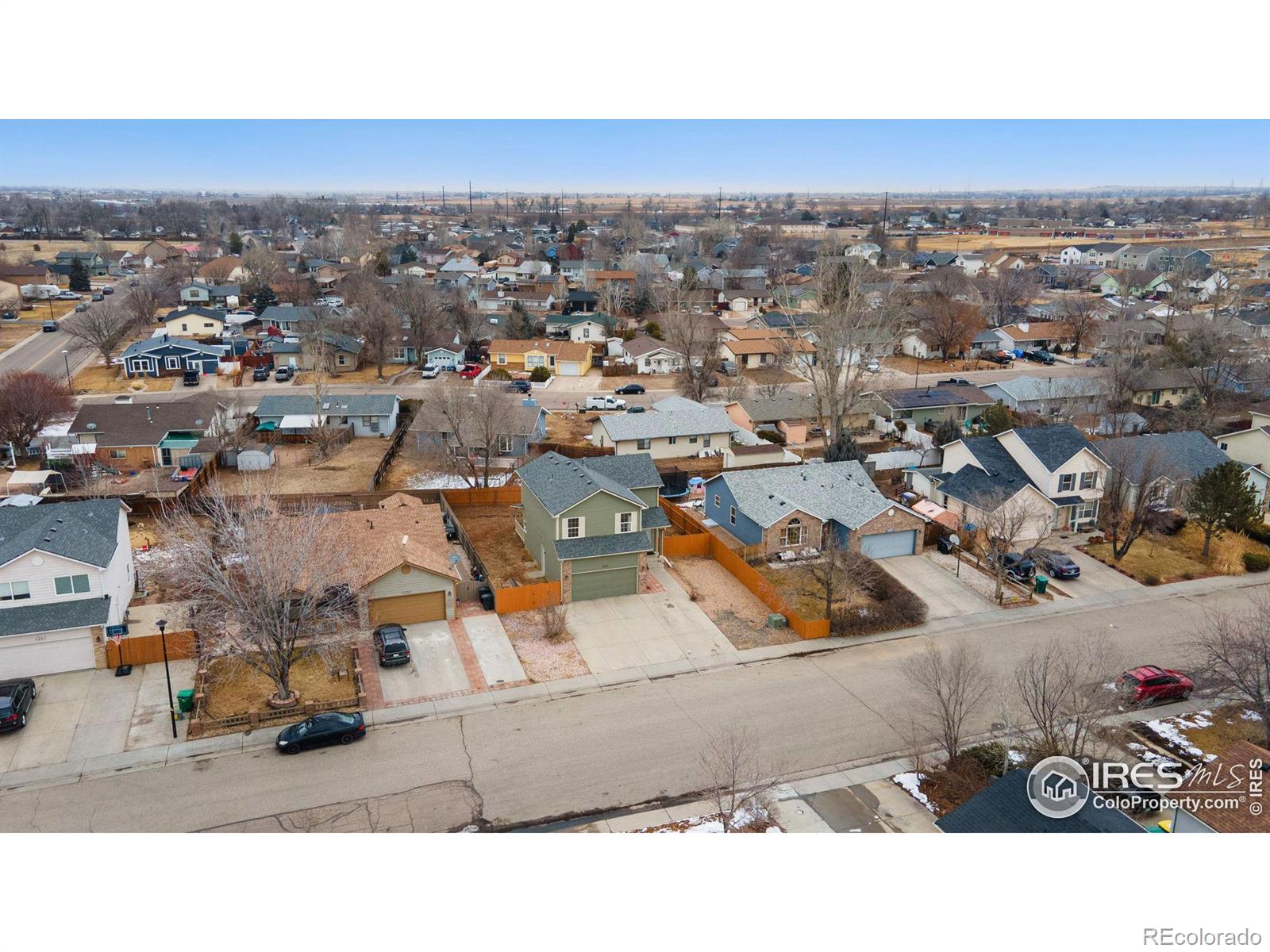 MLS Image #0 for 1247  3rd street,fort lupton, Colorado