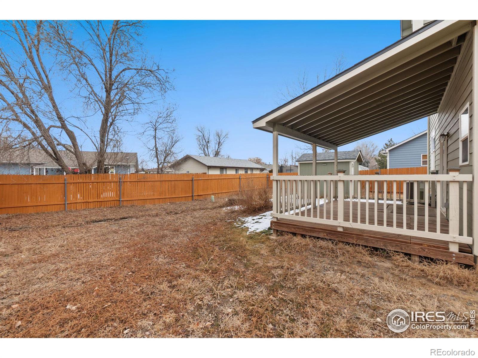 MLS Image #36 for 1247  3rd street,fort lupton, Colorado